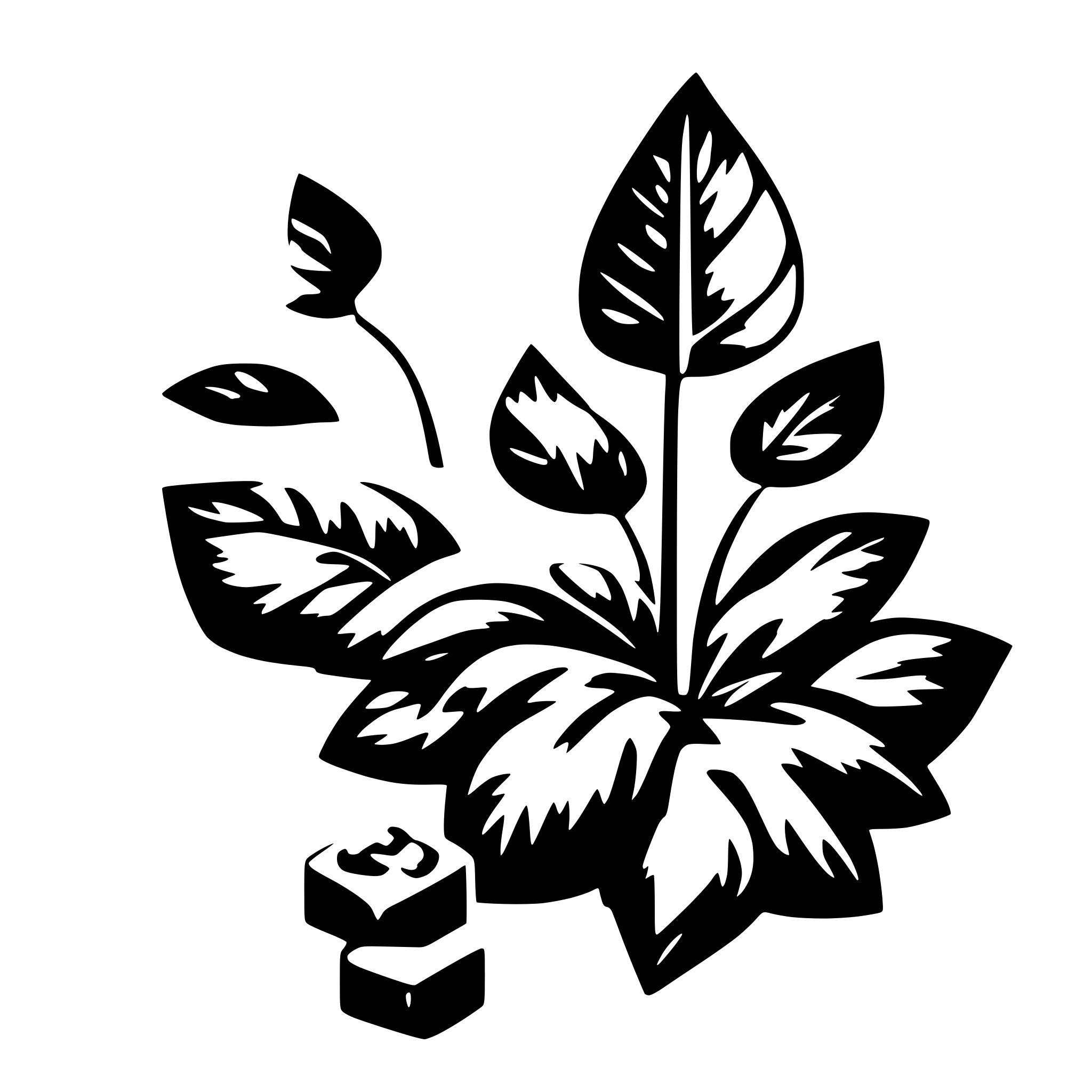 AI-generated SVG of 'Edit'