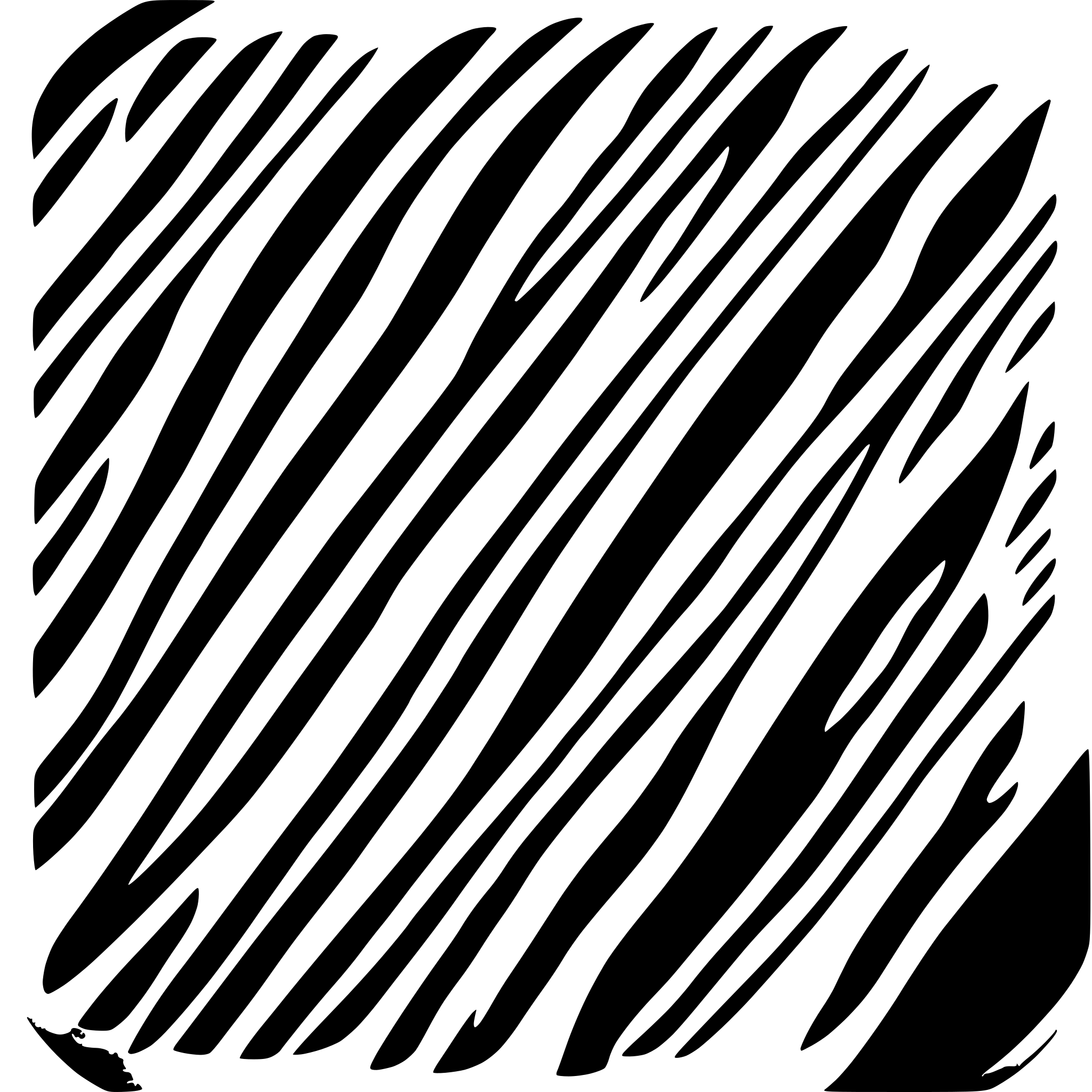 AI-generated SVG of 'teardrop steel damascus pattern'
