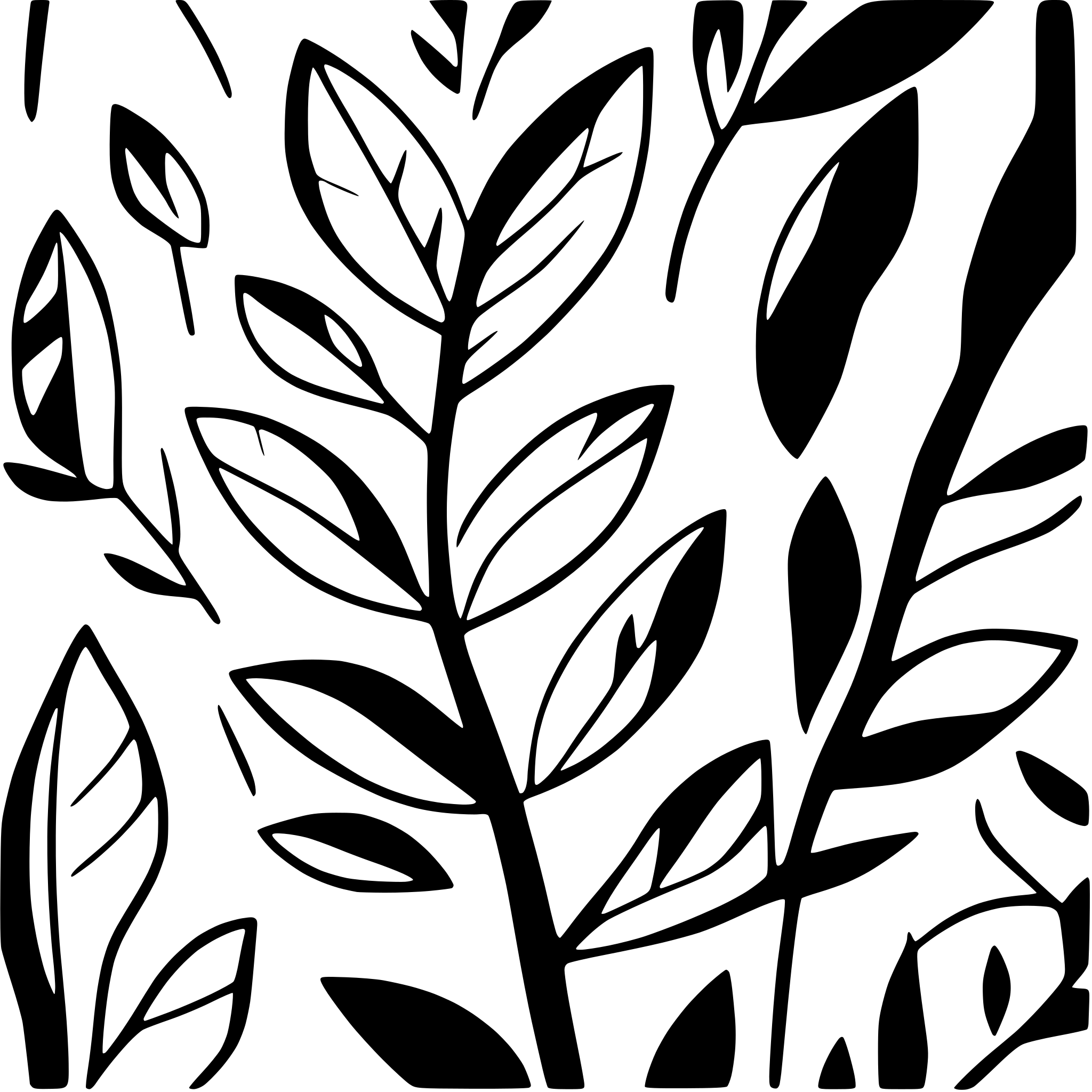 AI-generated SVG of 'repeating seamless pattern'