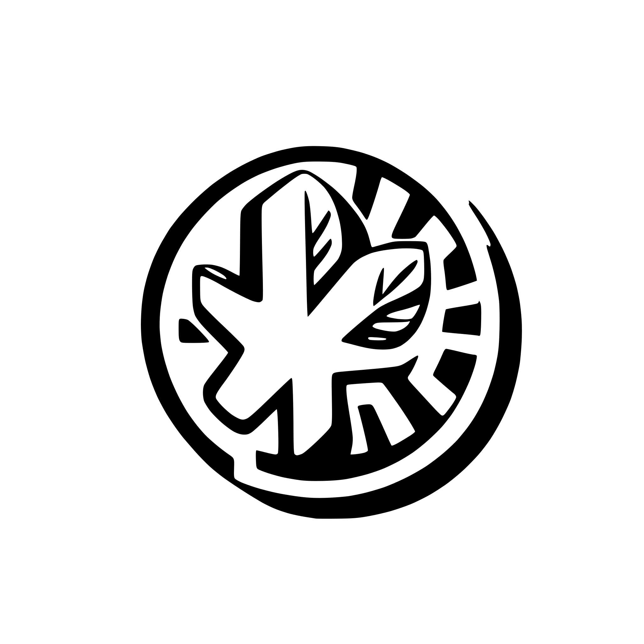 AI-generated SVG of a i am looking for a modern, bold, and easily recognizable logo that reflects motion, accessibility, and empowerment.