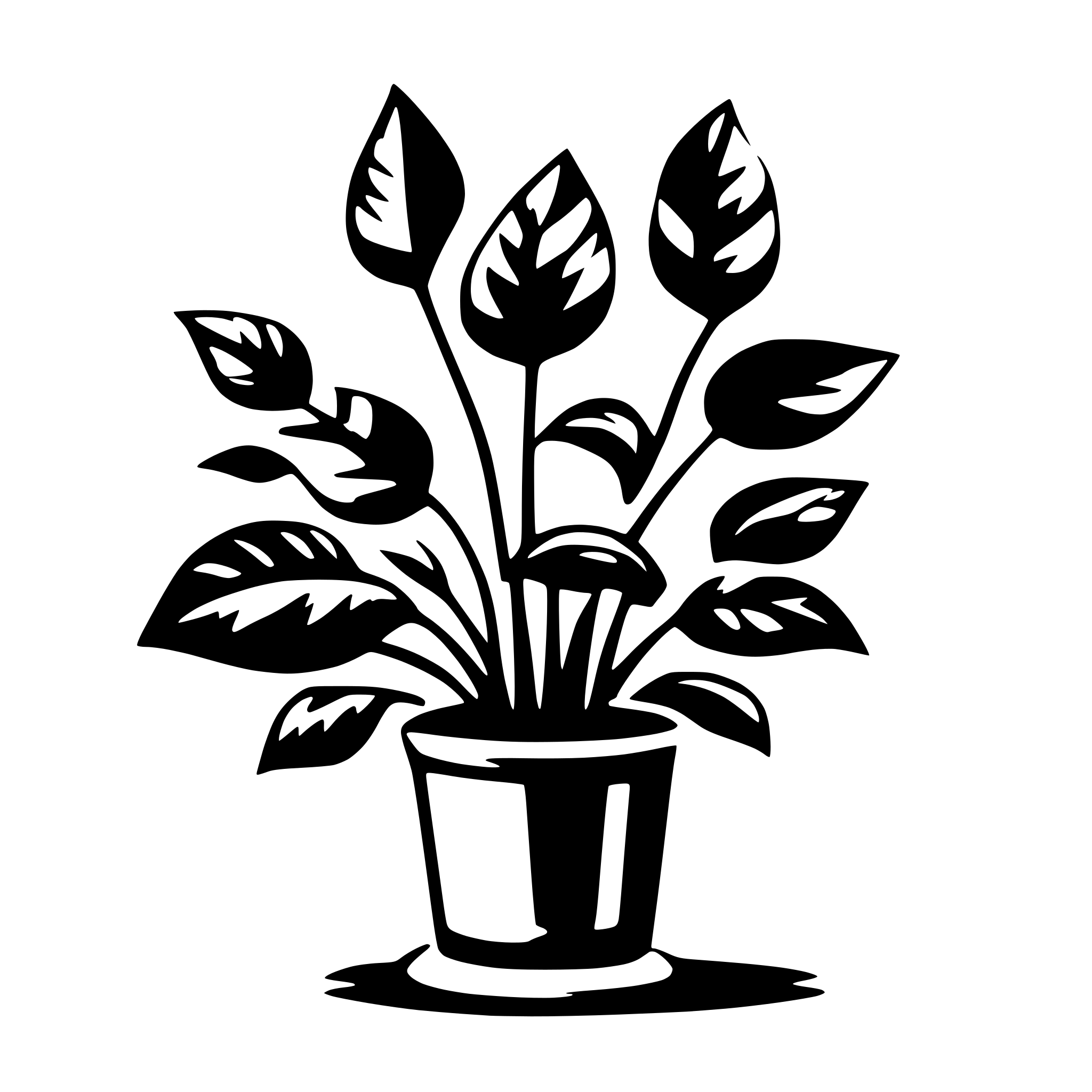 AI-generated SVG of a convert this image to svg