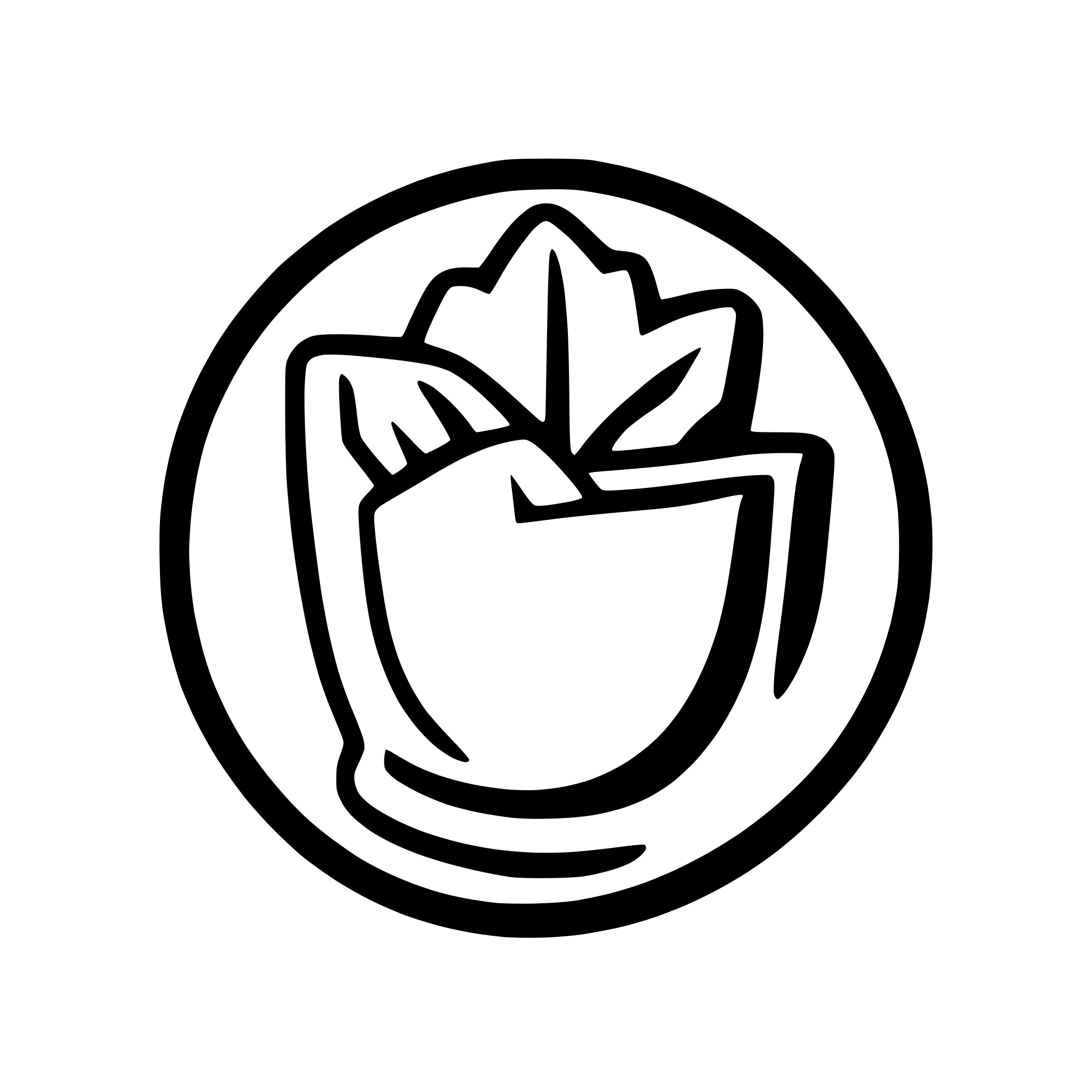 AI-generated SVG of a vegetables