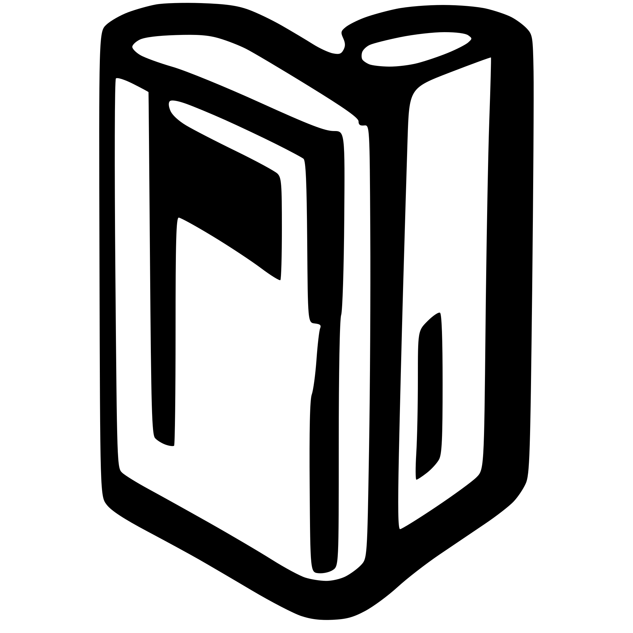 AI-generated SVG of a I am making a website for book readers to easily manage their current to be read and keeping notes about already read books, by providing a very large book catalog, create a svg logo for it.'