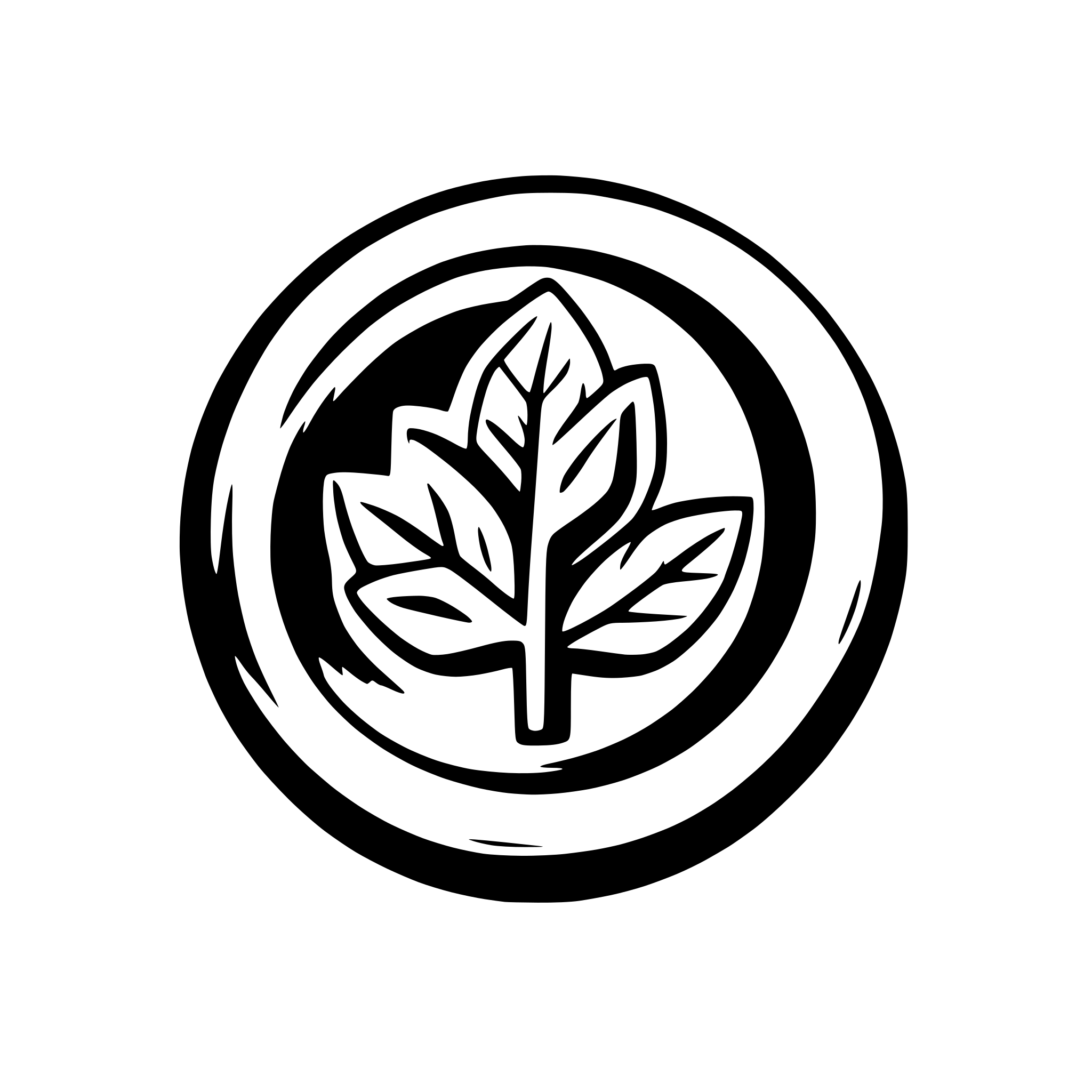 AI-generated SVG of 'laser engraving logo'