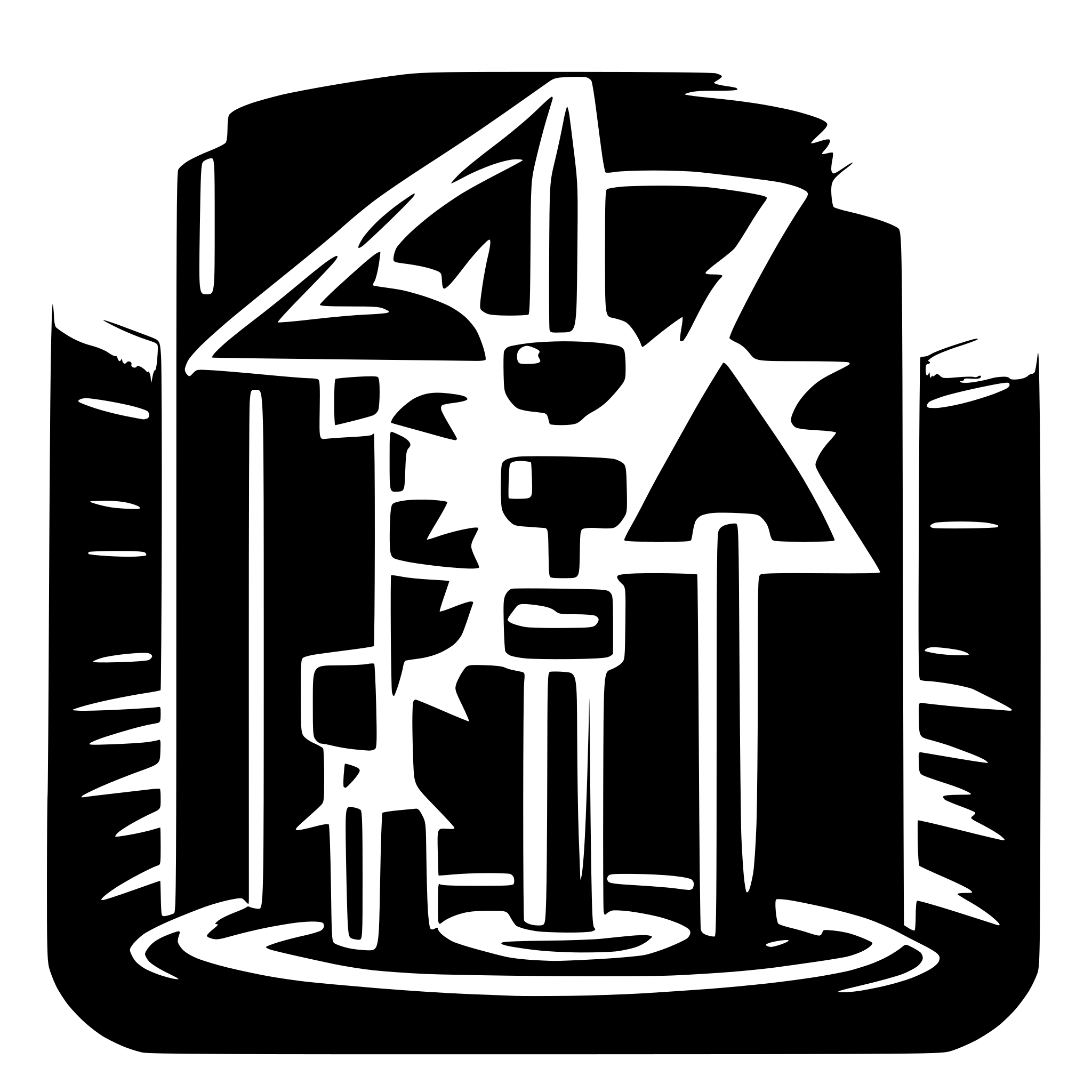 AI-generated SVG of a symbool acdc FQD