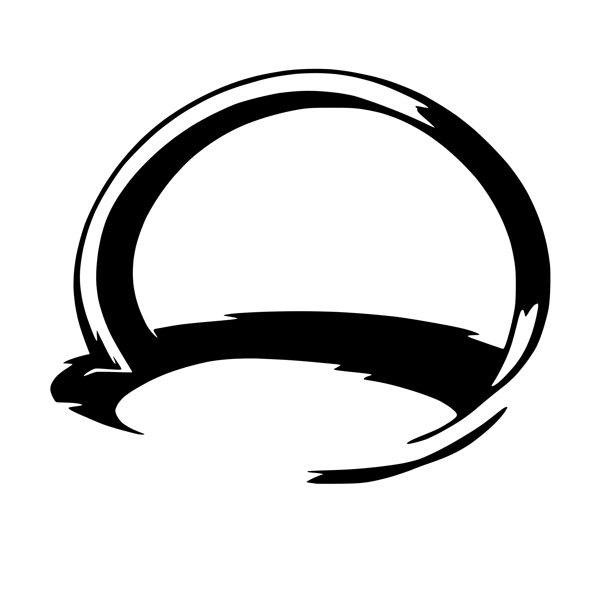 AI-generated SVG of a hole