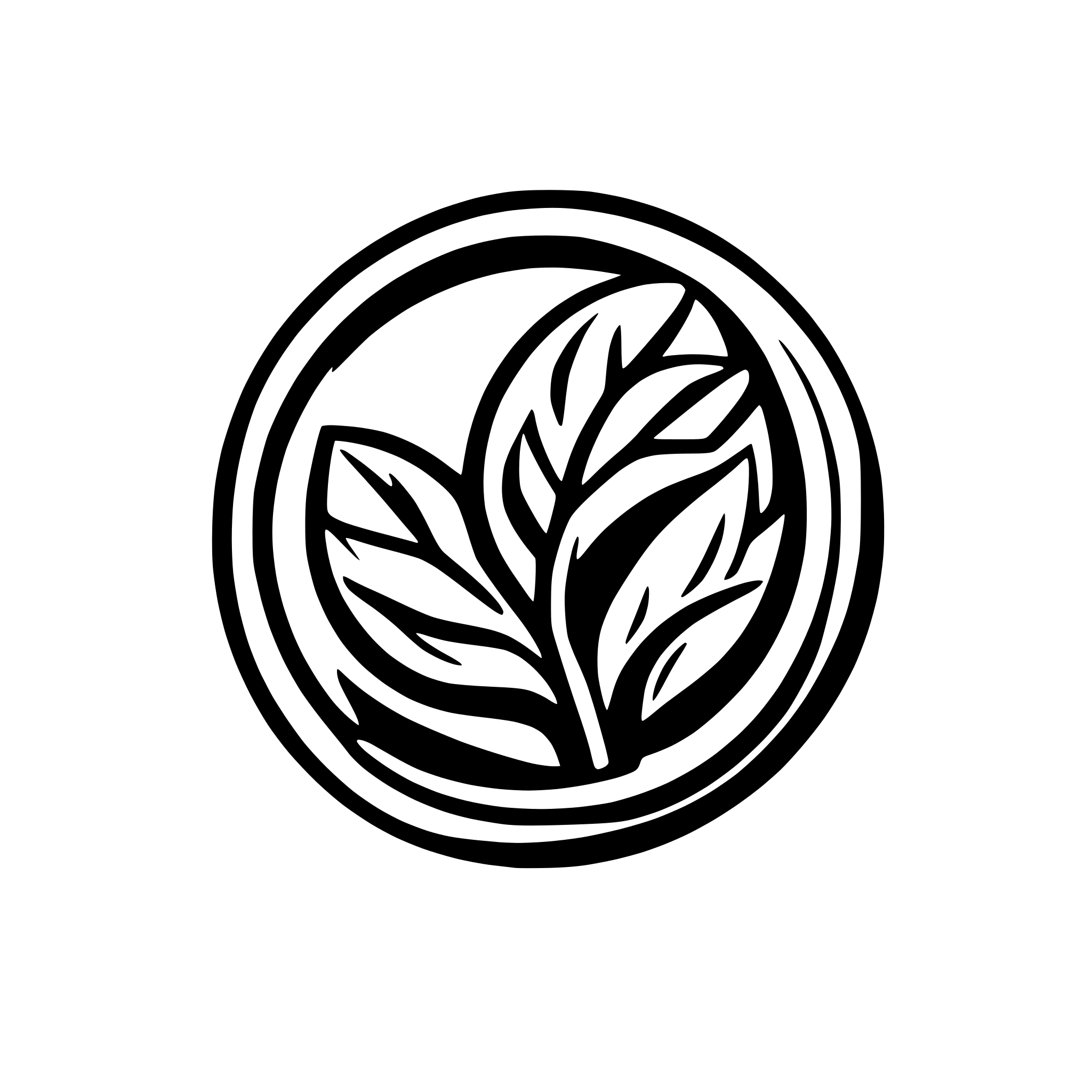 AI-generated SVG of a ООО 