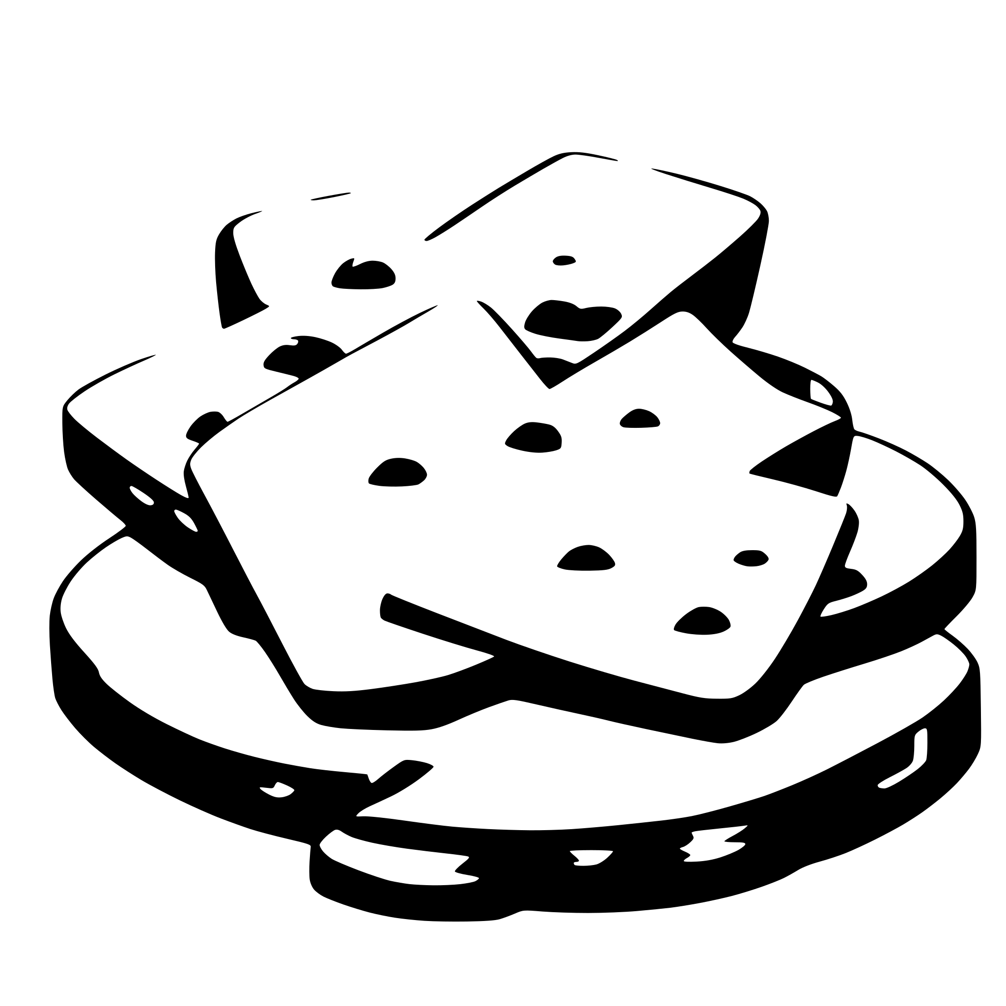 AI-generated SVG of a chips