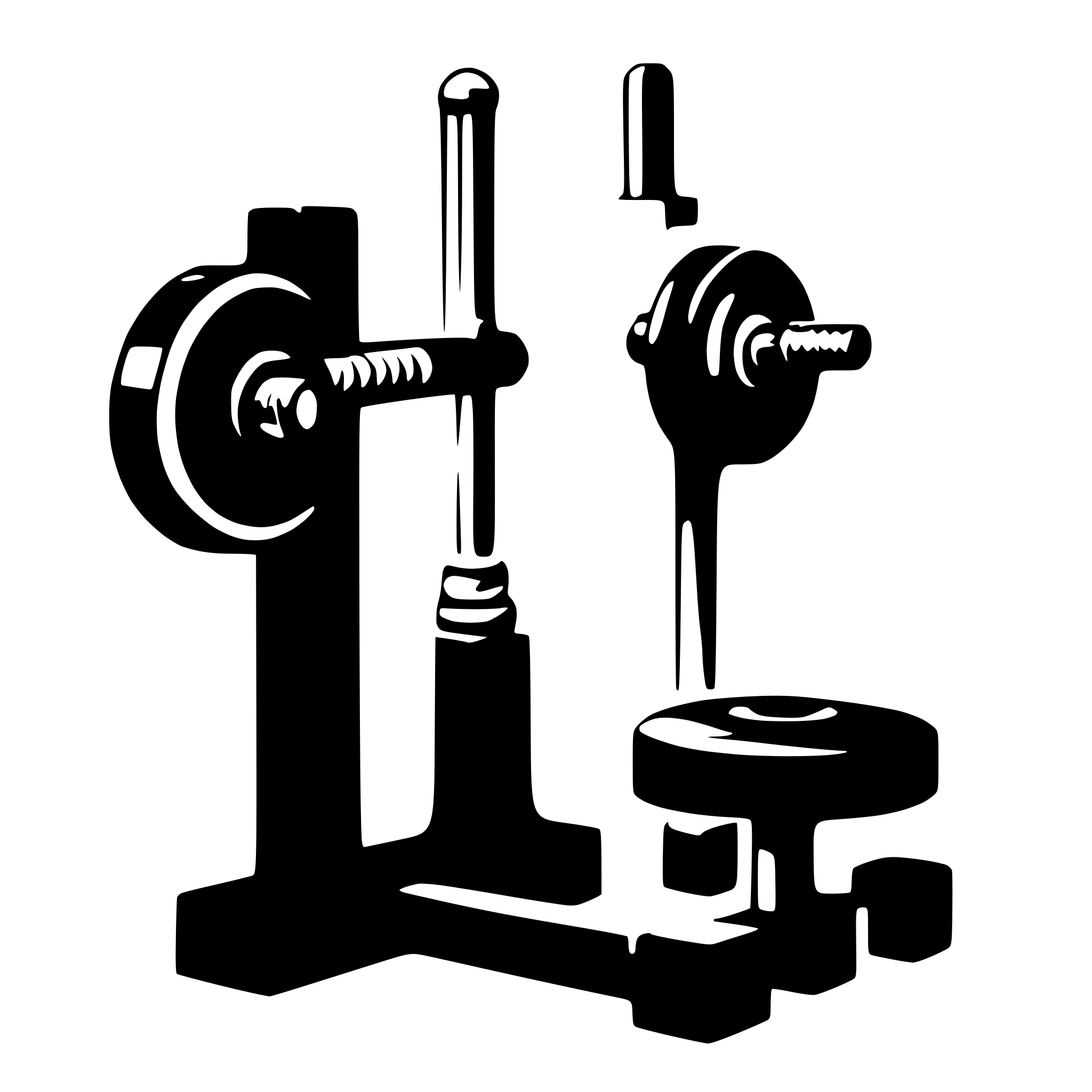 AI-generated SVG of 'weights of gym'