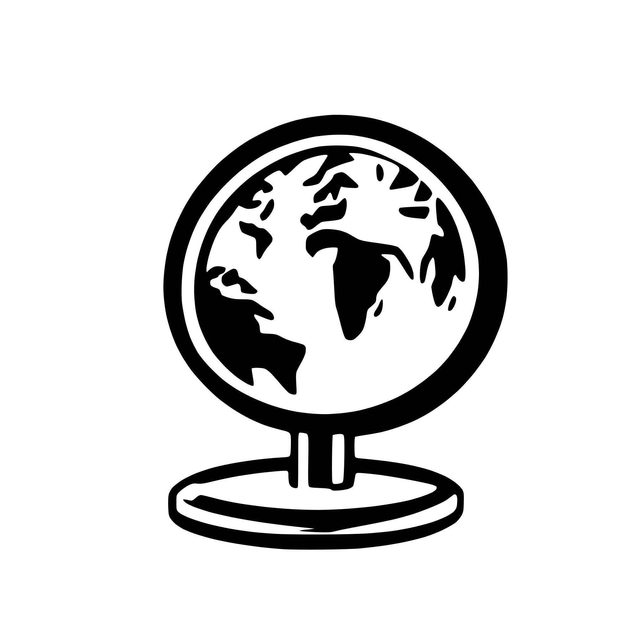 AI-generated SVG of a make a view where earth is shown and the sun is facing it, it should be vector styled