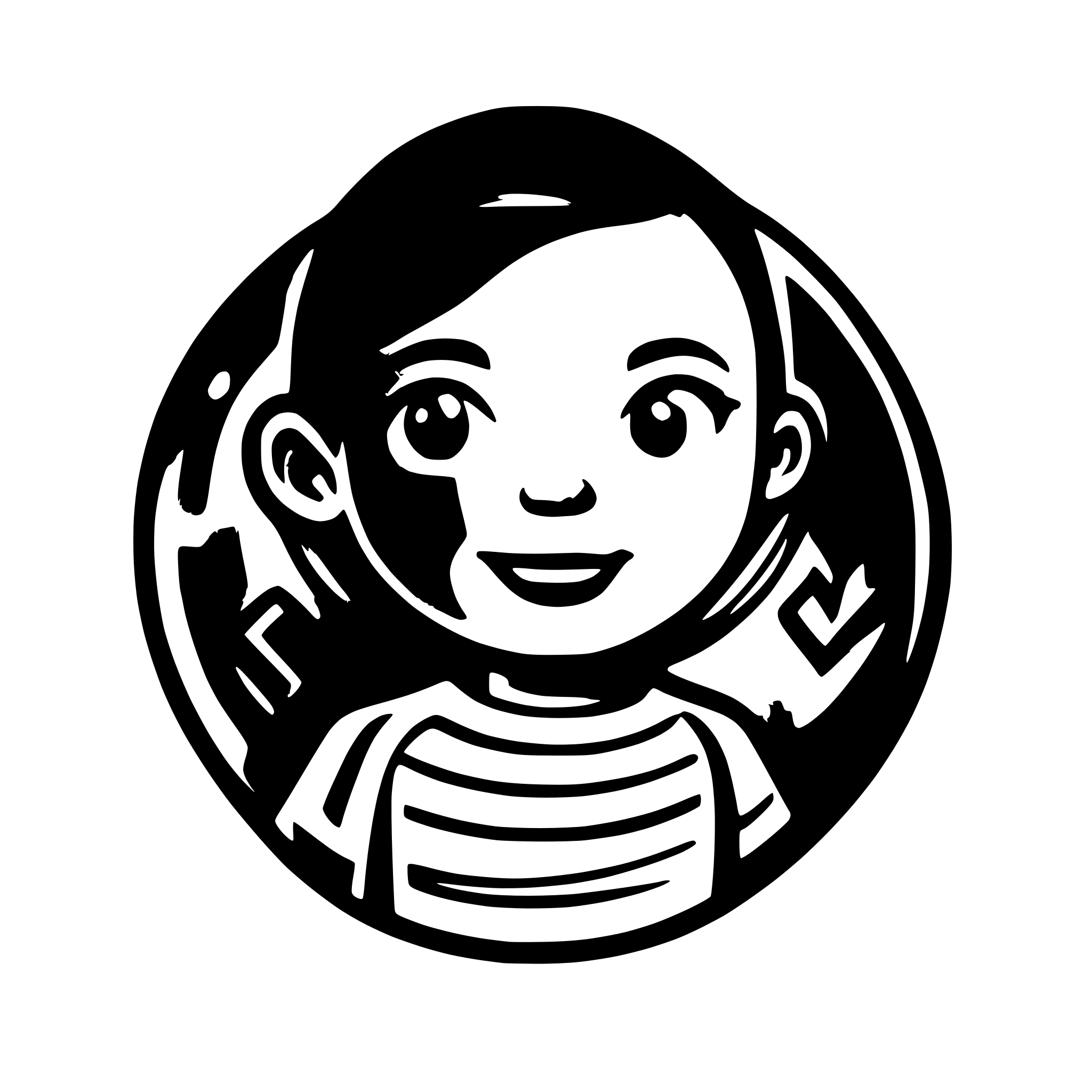 AI-generated SVG of a criar uma logomarca clínica infantil baseado na ideia de imagem acima. de um cérebro mais coração, será usada para uma clínica pediátrica, com as cores lilas e vermelho suave, mostrando um sentimento de carinho para quem o vê.