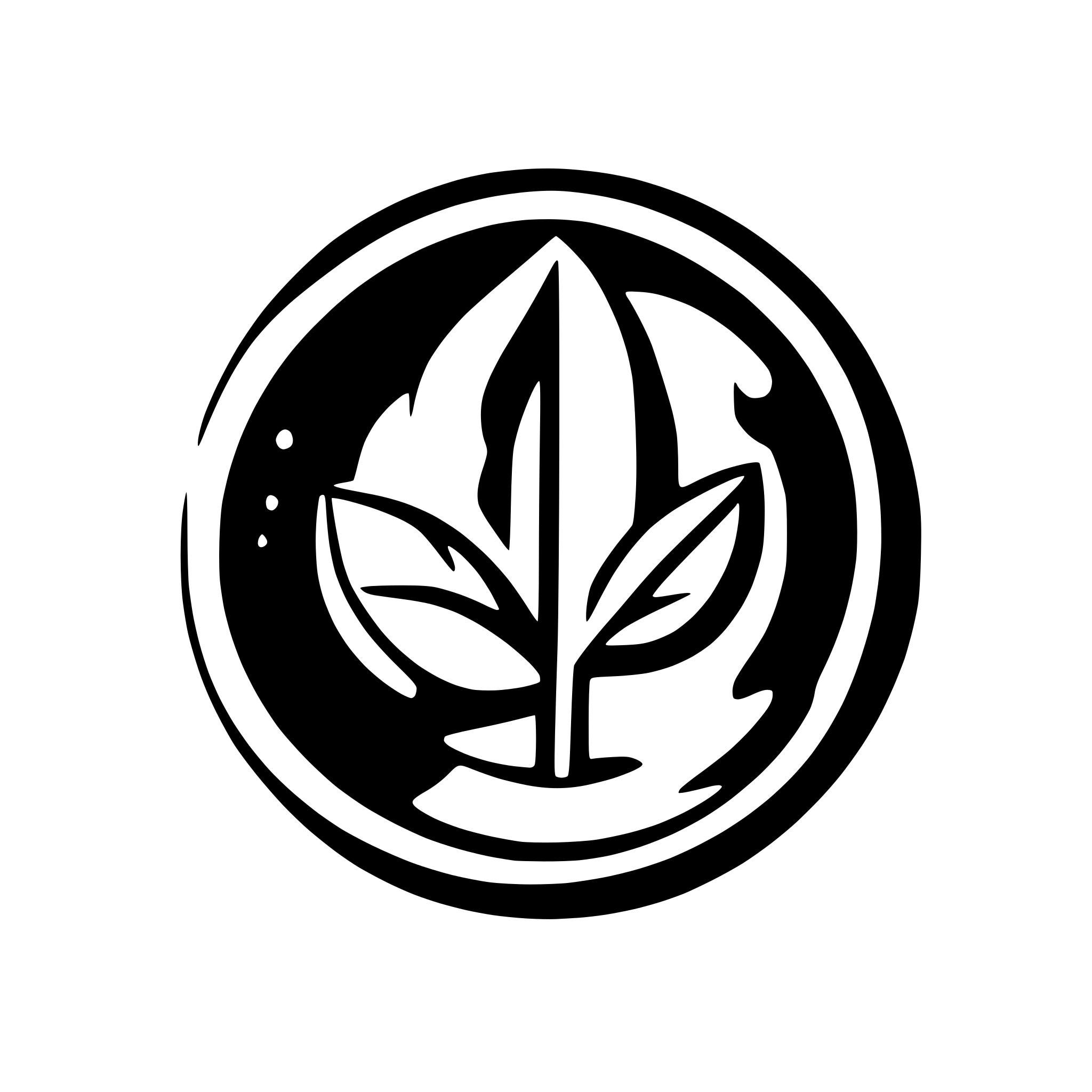 AI-generated SVG of a svg icon for website. domain "e-goroslop". its something like predictions for horoscope