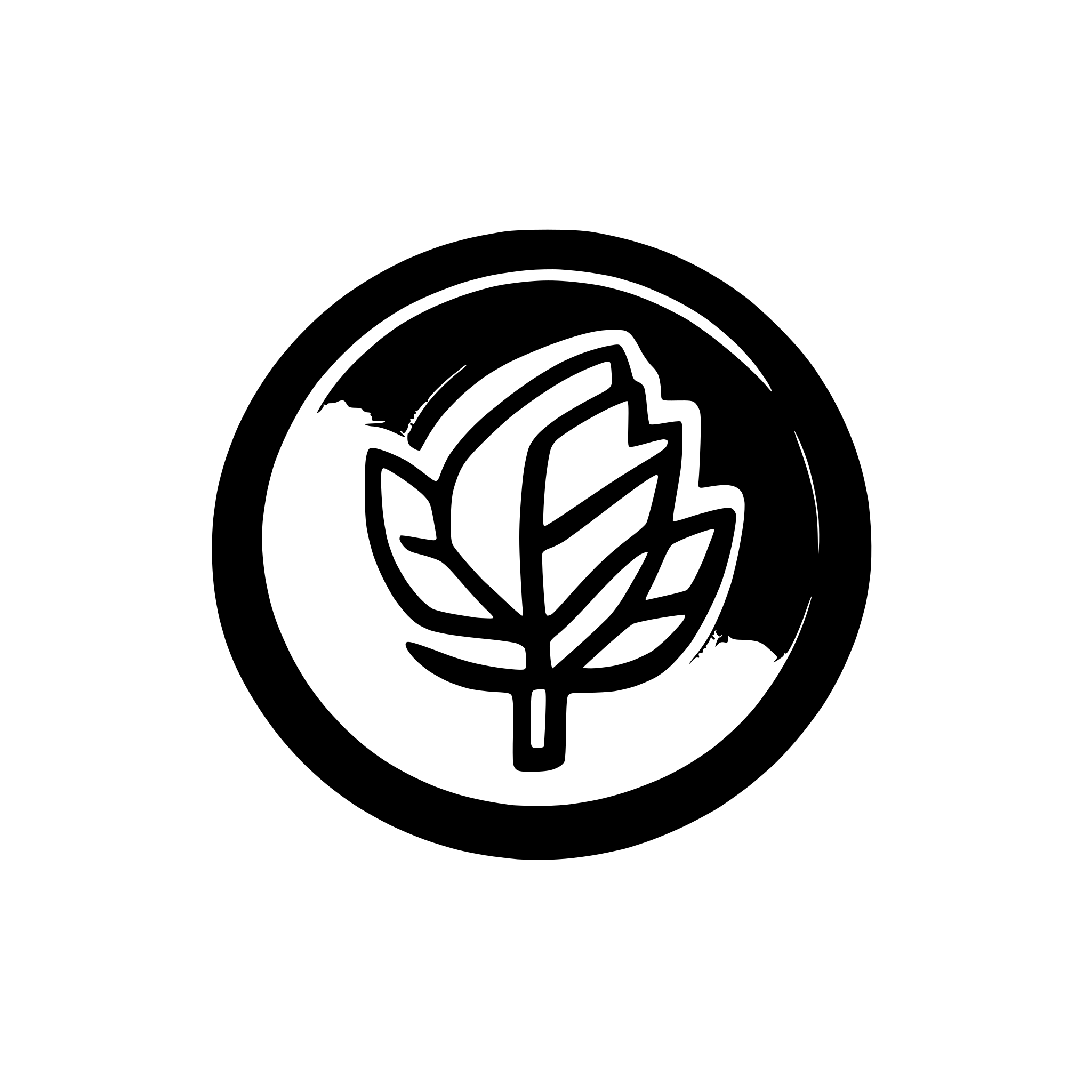 AI-generated SVG of a crie um logo para aplicativo de licitação