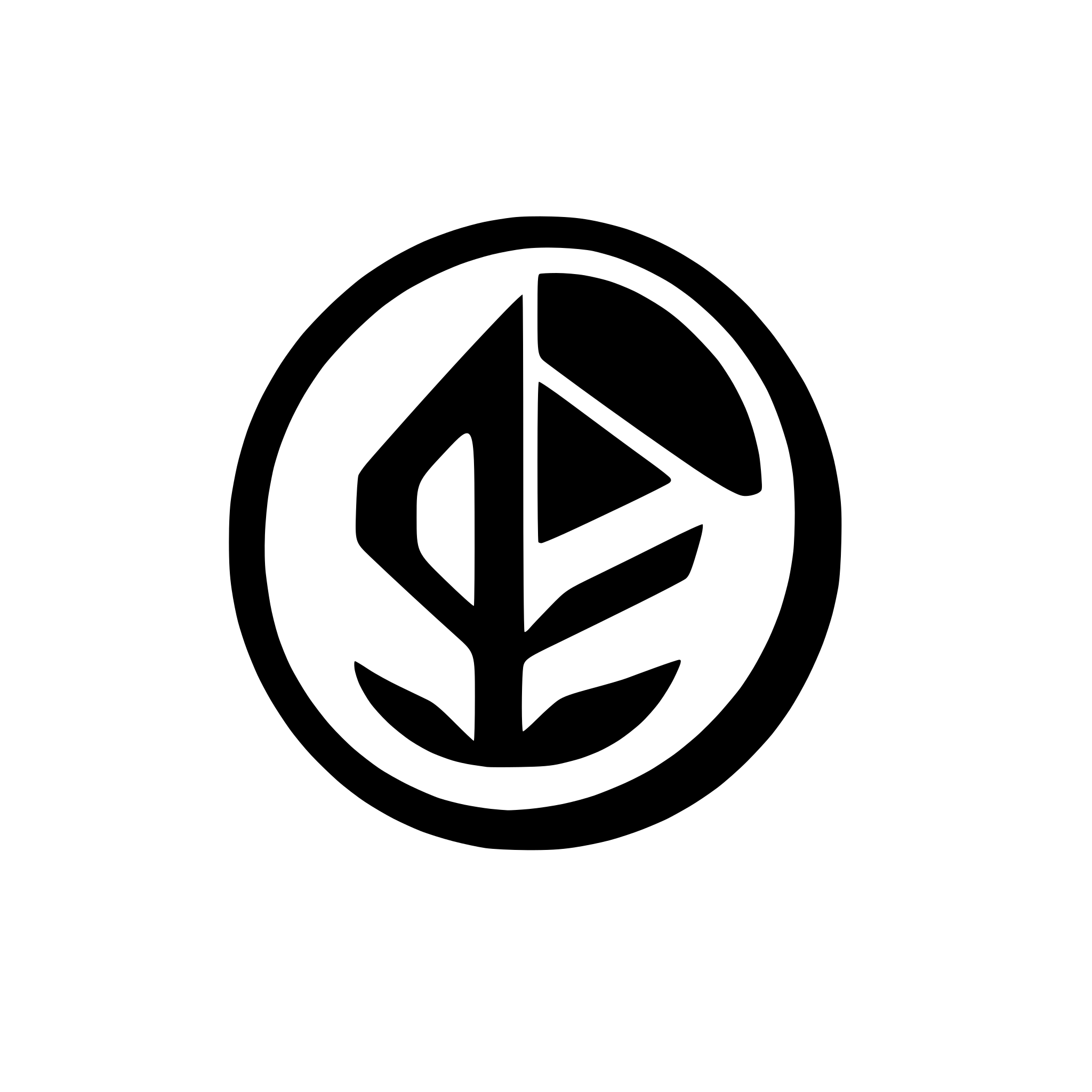 AI-generated SVG of a Create a minimalistic, modern SVG logo for a frontend/fullstack developer. The logo should include an abstract symbol that reflects digital technology and innovation (e.g. code-like elements, brackets or pixel shapes). The main text of the logo - “azdev” (or chosen pseudonym) - is in a clean, modern font. Use cool shades of blue and gray, with clean lines and geometric shapes to convey the idea of technology and professionalism.  Translated with DeepL.com (free version)