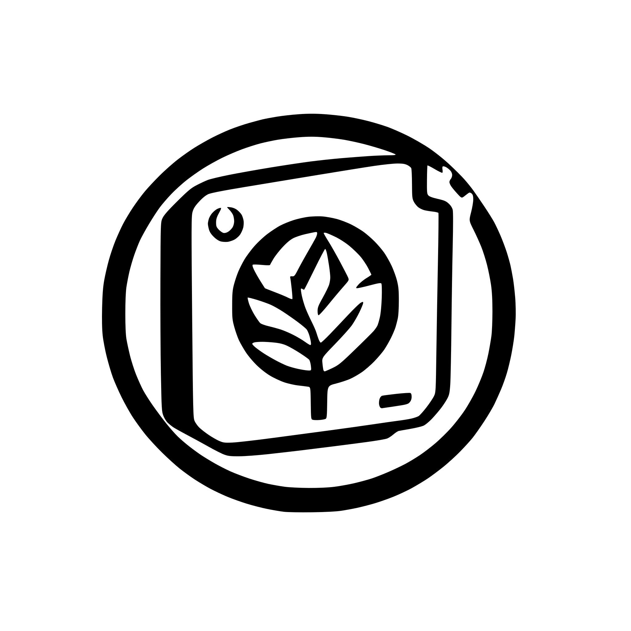AI-generated SVG of a Web design