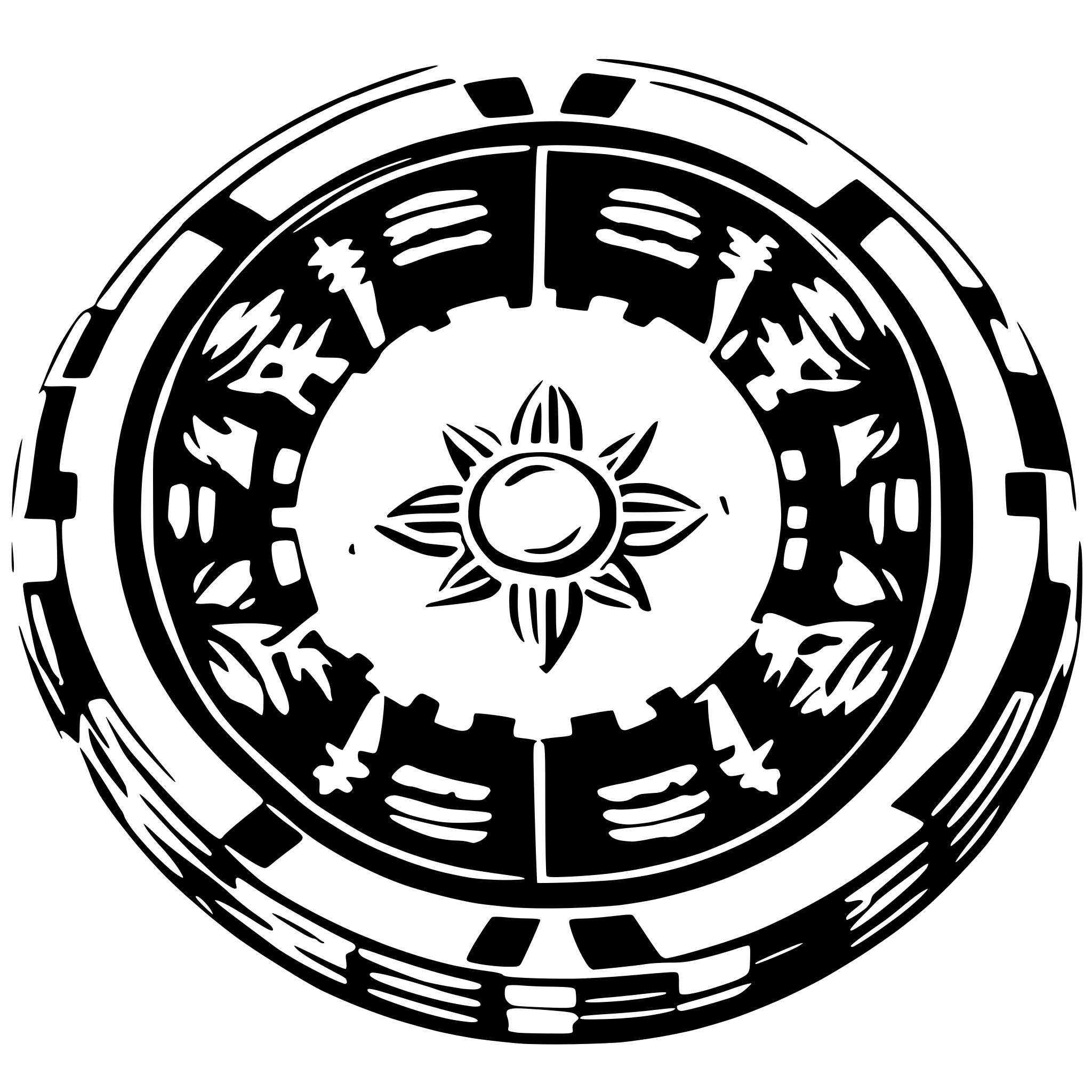 AI-generated SVG of a a high quality flat casino poker chip coin AI-generated SVG of a a high quality flat casino poker chip coin