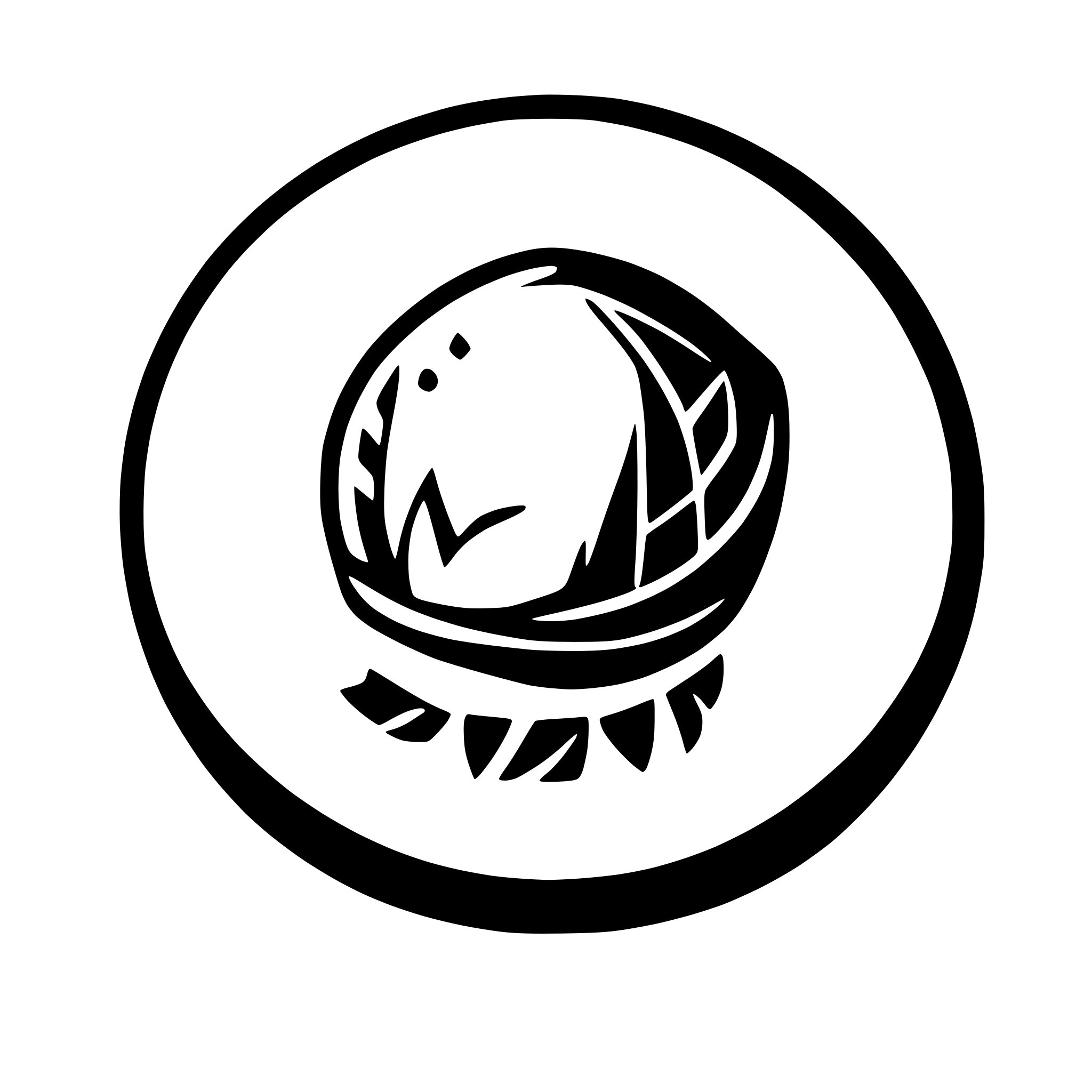 AI-generated SVG of a Vegas Казино