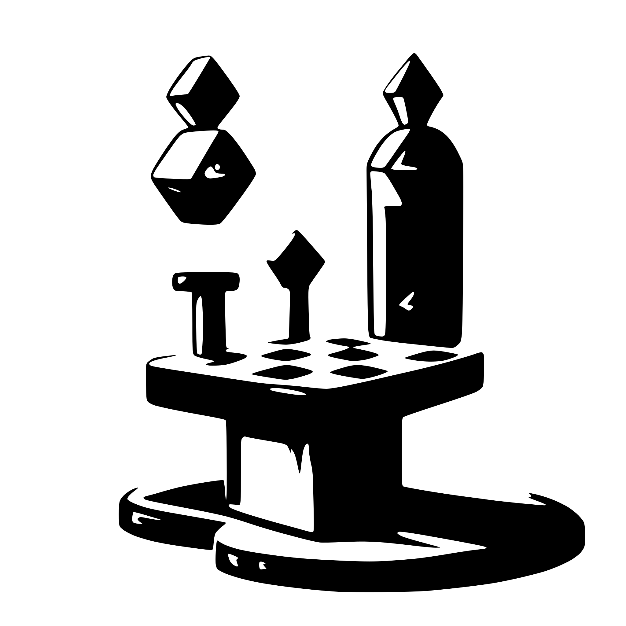 AI-generated SVG of 'Go Game'