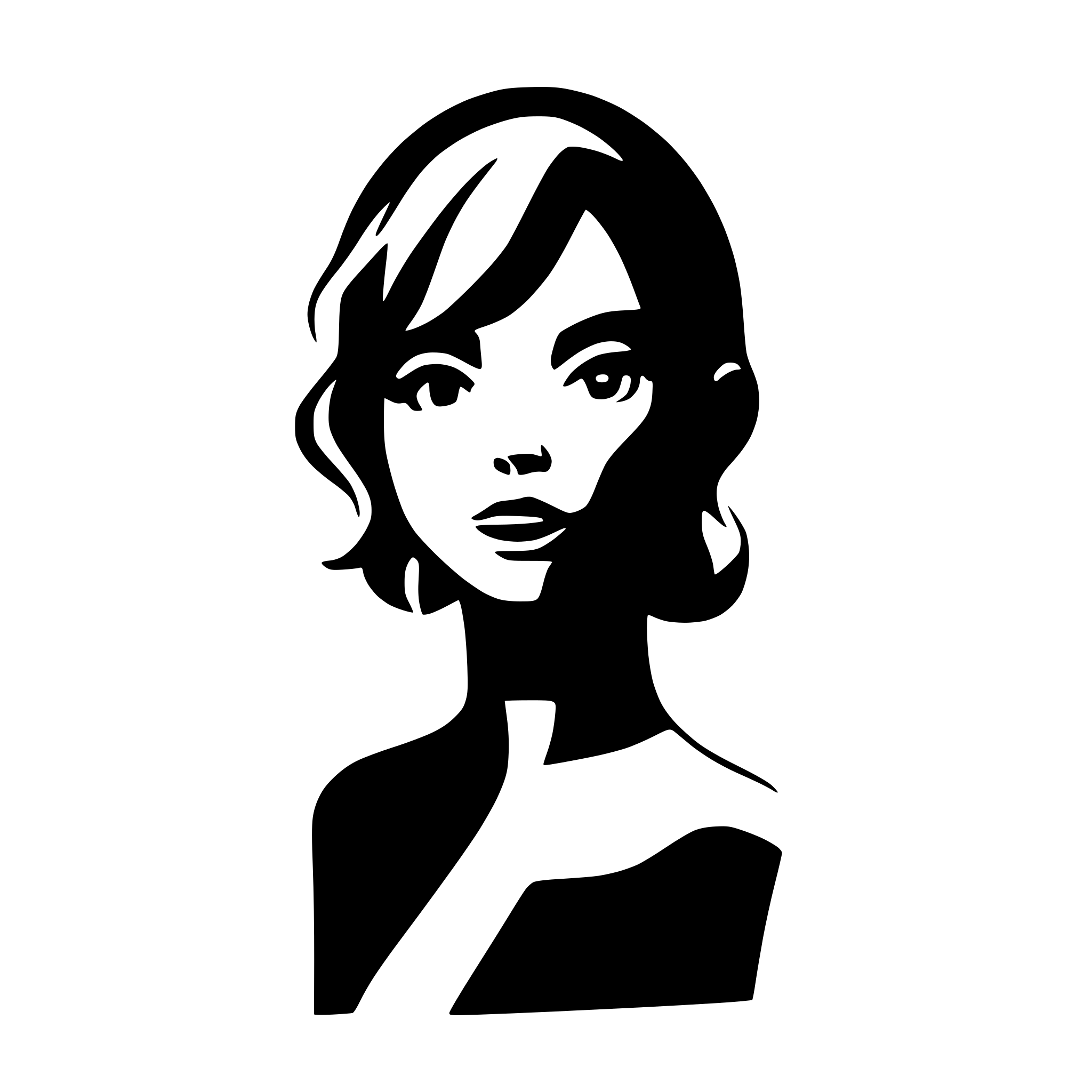 AI-generated SVG of a DIGITAL MARKET AND CONSUMER PROTECTION
