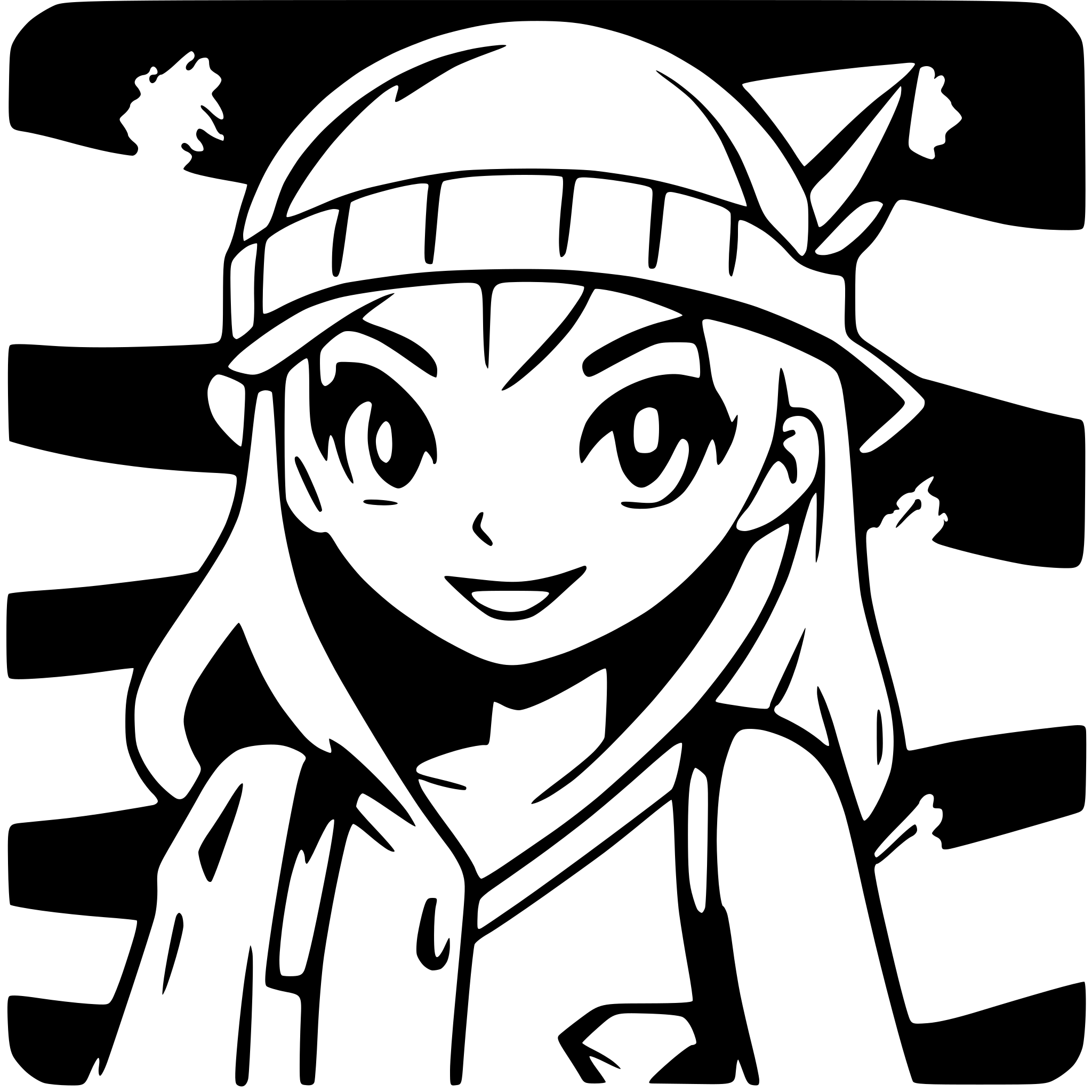 AI-generated SVG of a caricature of a pokemon trainer looking clueless AI-generated SVG of a caricature of a pokemon trainer looking clueless