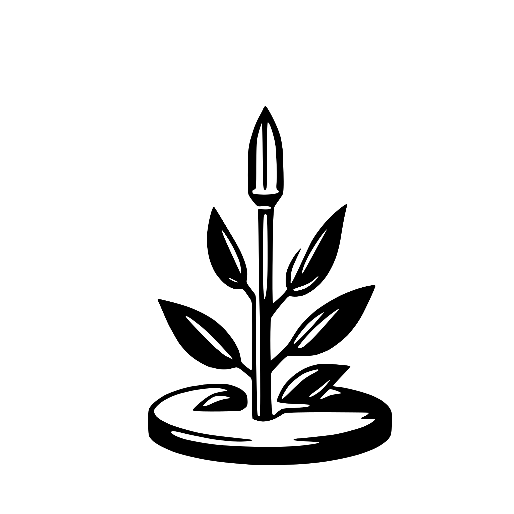 AI-generated SVG of a icon
