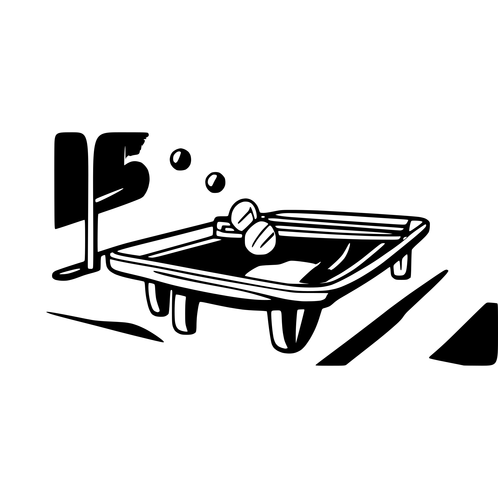 AI-generated SVG of 'table tennis mobile app background'