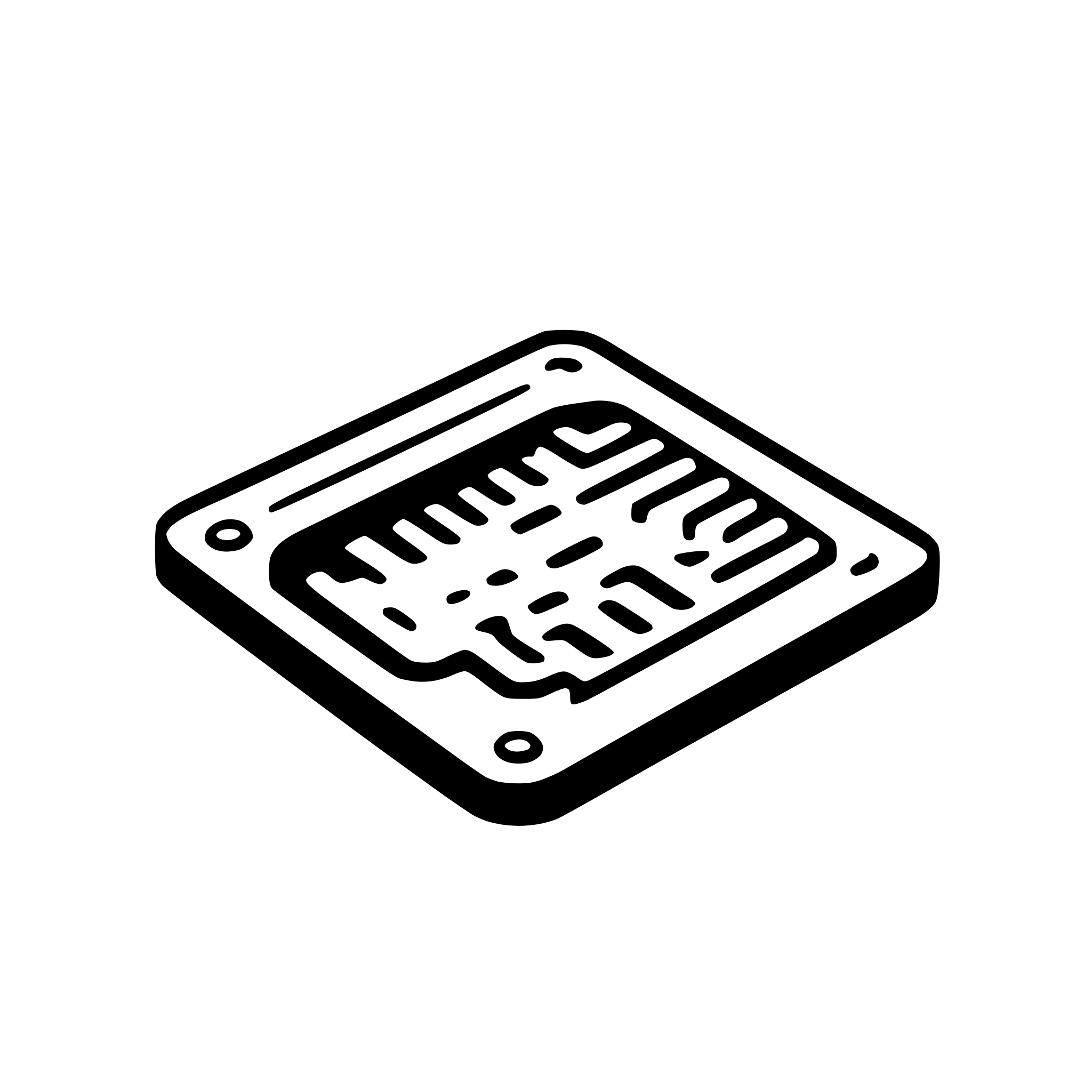 AI-generated SVG of 'wire, connected system, integrated, pcb, network, chip'