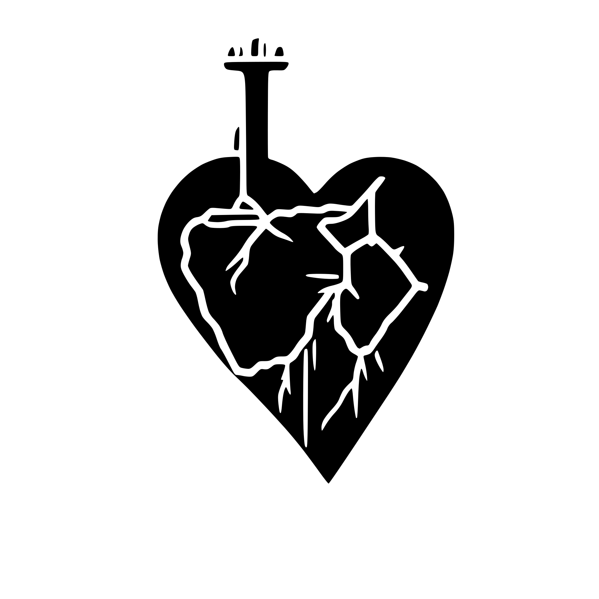 AI-generated SVG of 'ecg heart and wirless'