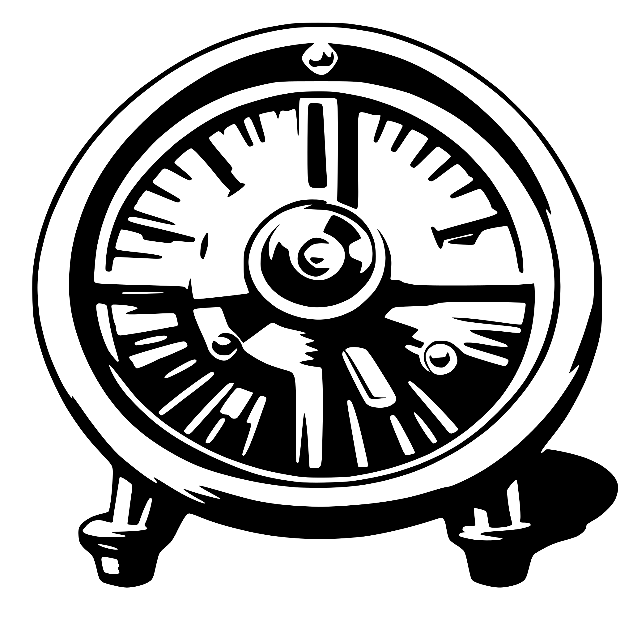 AI-generated SVG of 'an image of a dashboard'