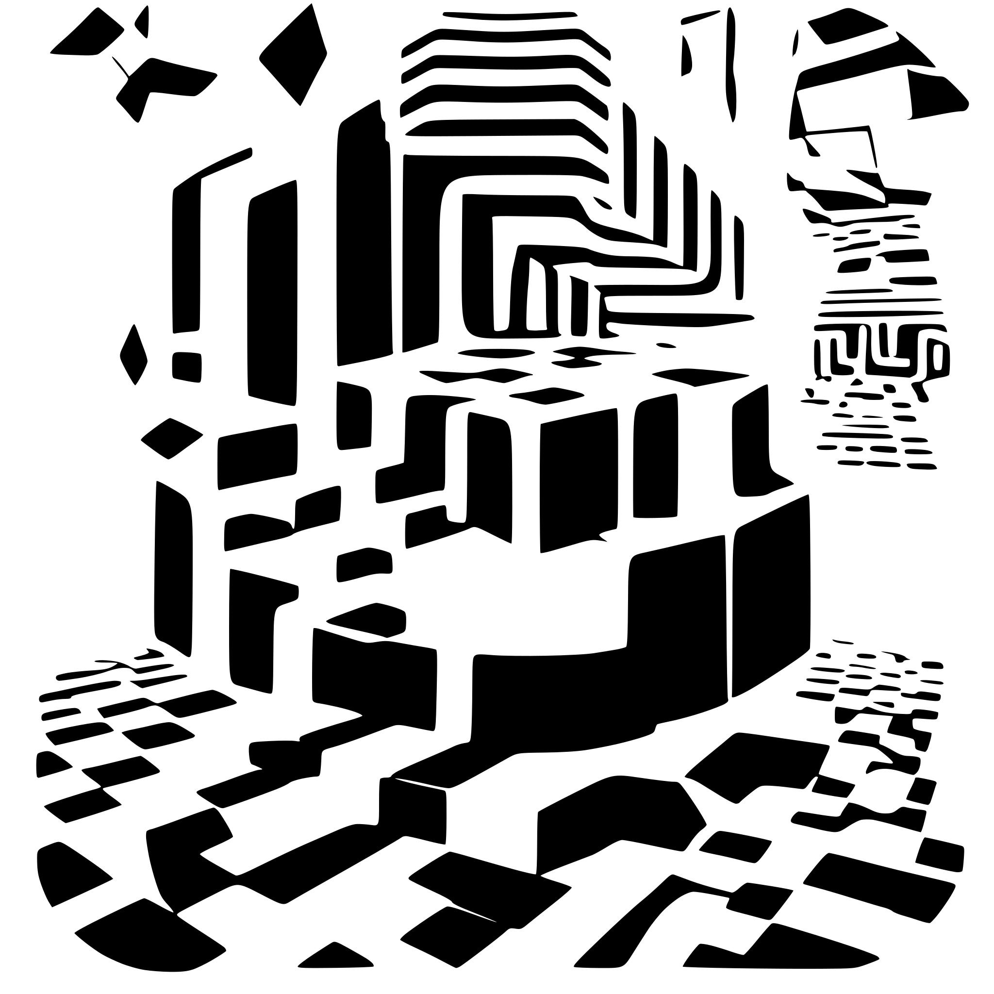 AI-generated SVG of 'a research paper methodology outline with 2 geometry images as input to convolutional neural network and 3 images of velocity and pressure as output and trained on physics loss function via backpropagation'