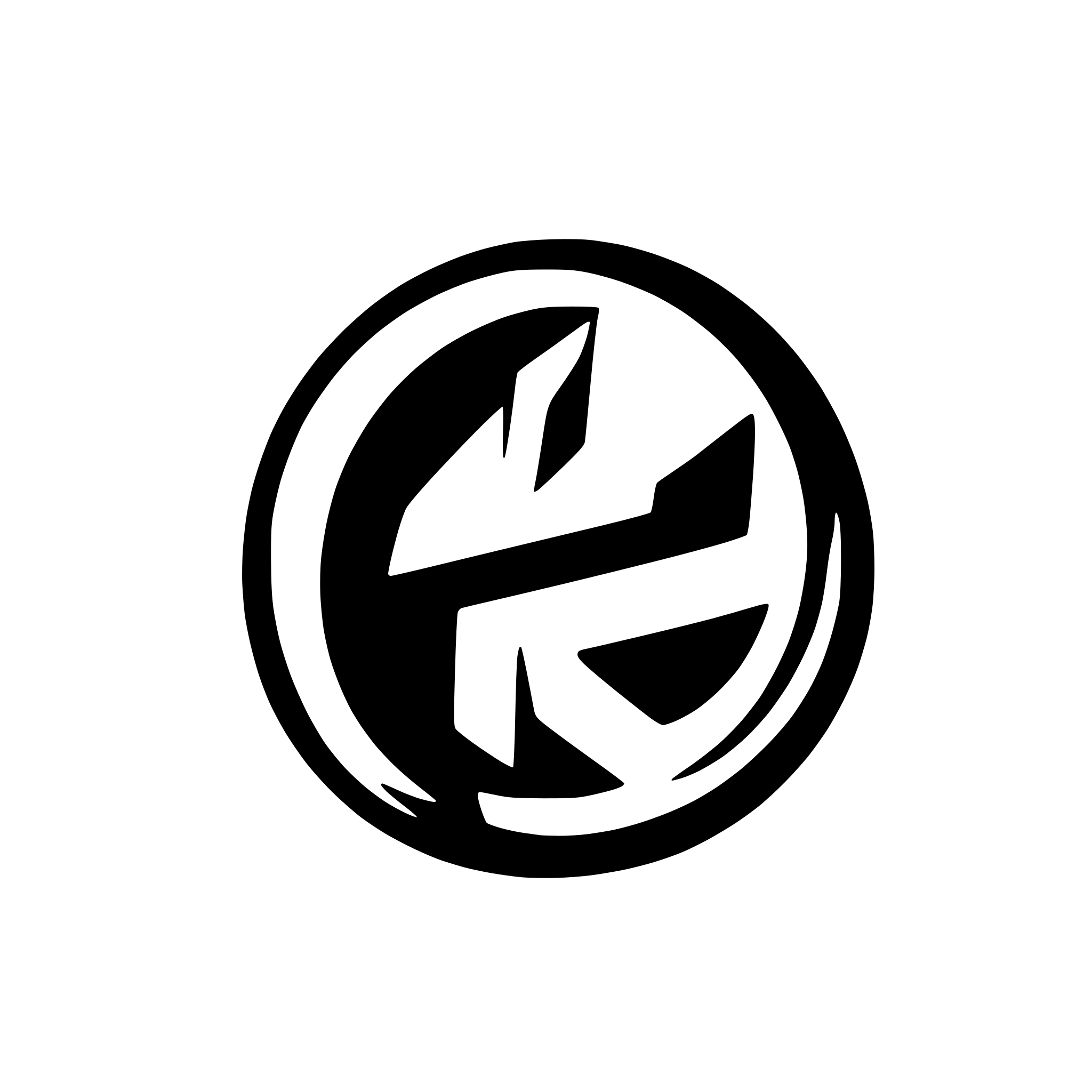 AI-generated SVG of 'electronic arts logo'