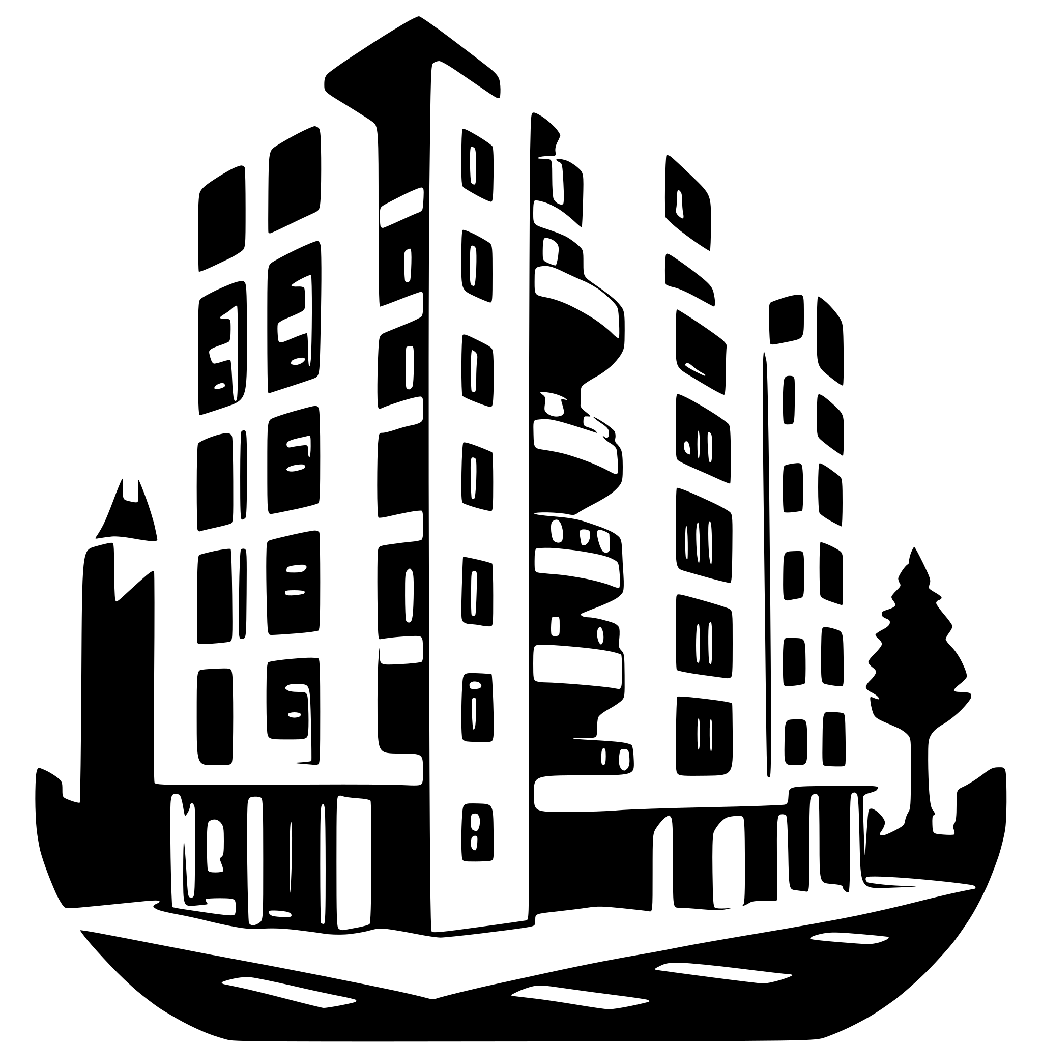 AI-generated SVG of 'Clean architecture diagram'