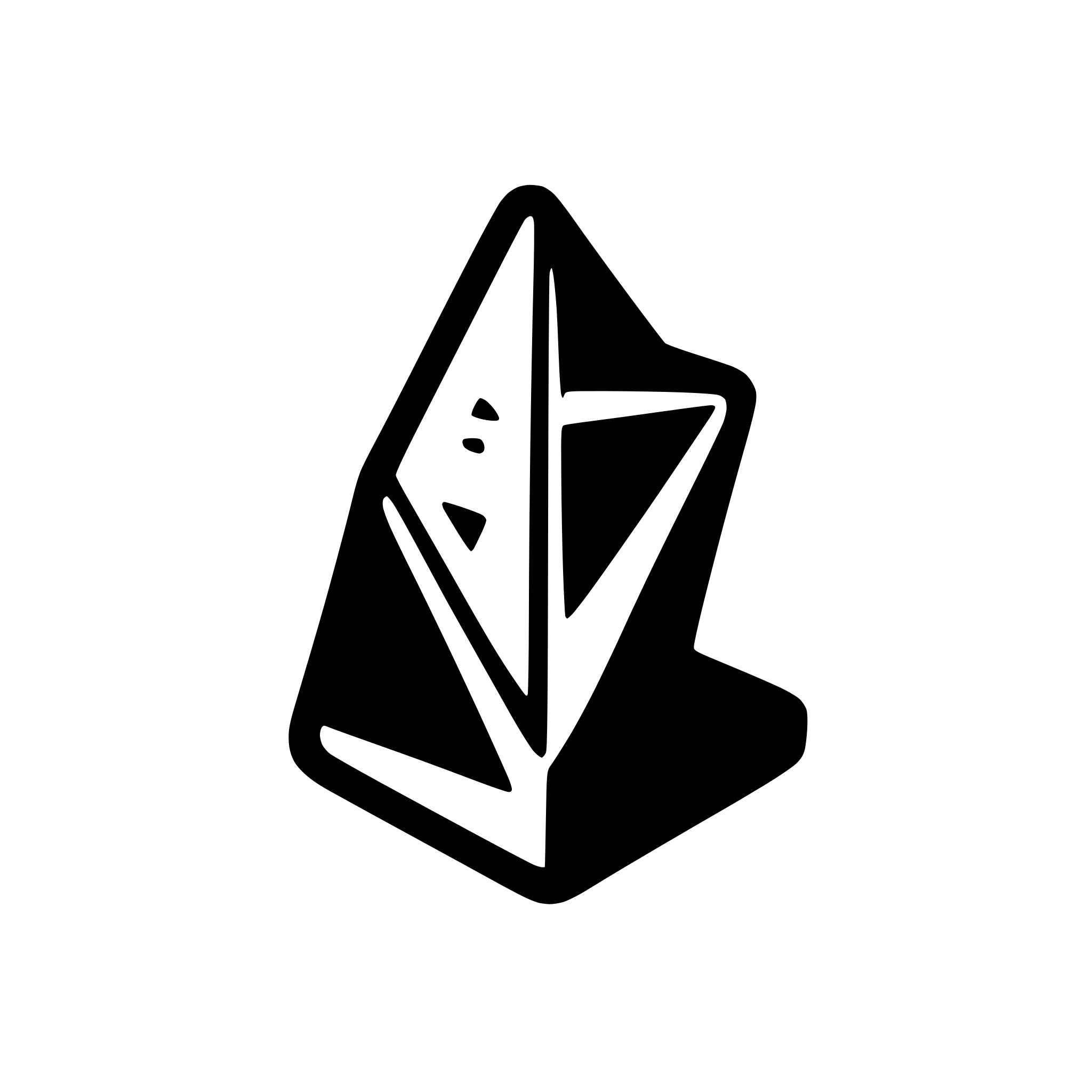 AI-generated SVG of 'partners'