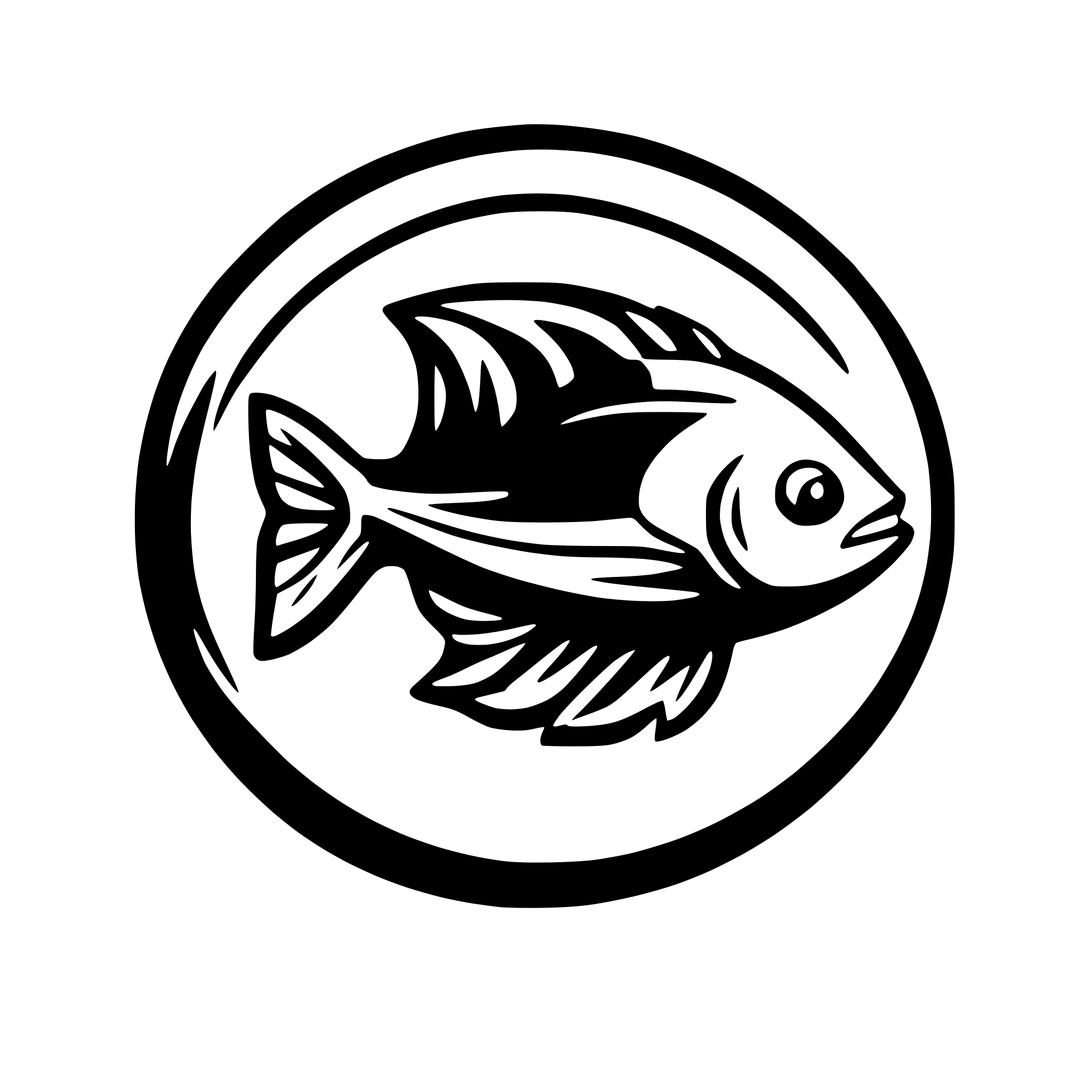 AI-generated SVG of 'betta fish'