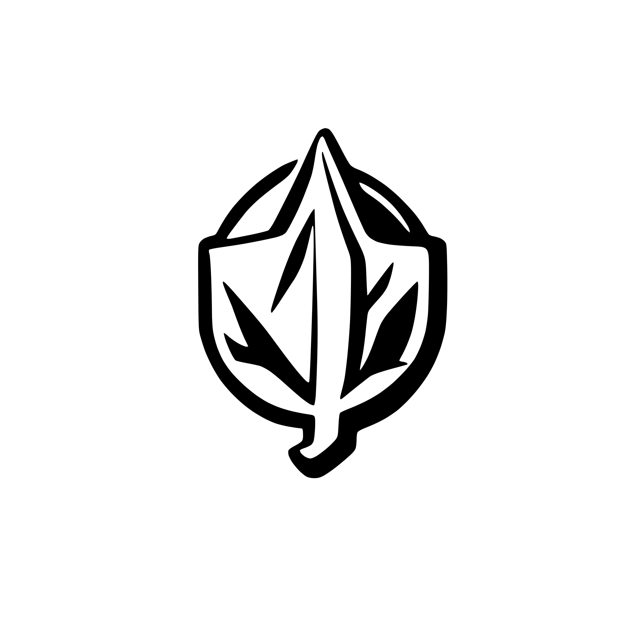 AI-generated SVG of 'Сделай цветок лотос'