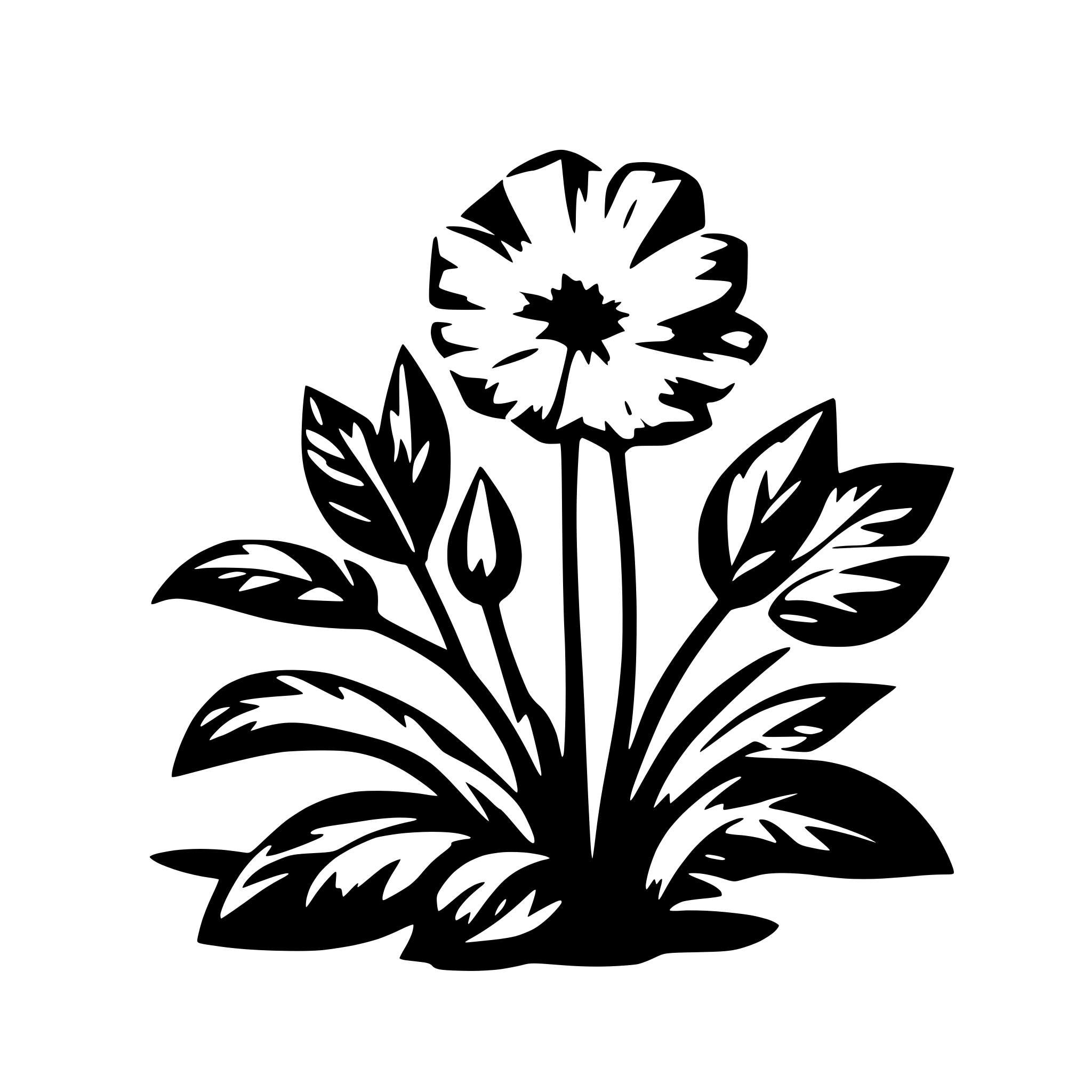 AI-generated SVG of 'gümüş takıcım'