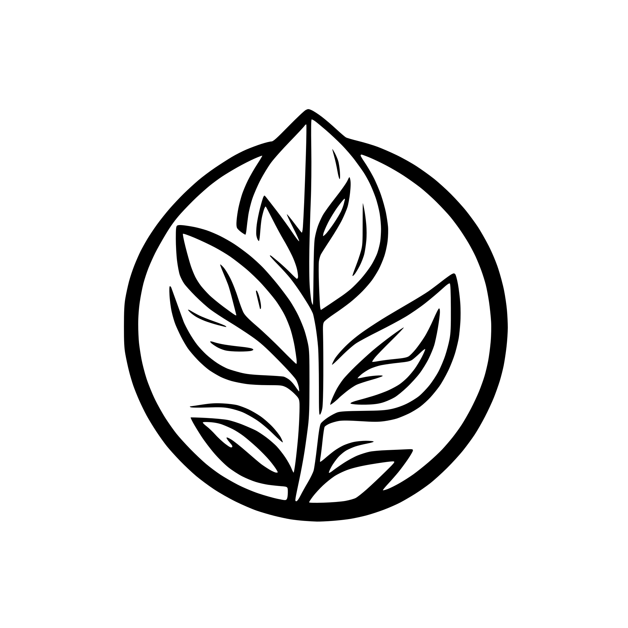 AI-generated SVG of 'Enchanted Boutique'