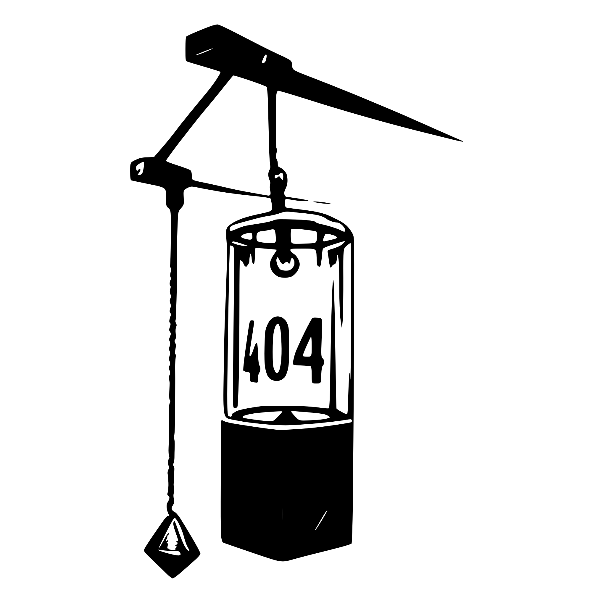 AI-generated SVG of a AI-generated SVG of a