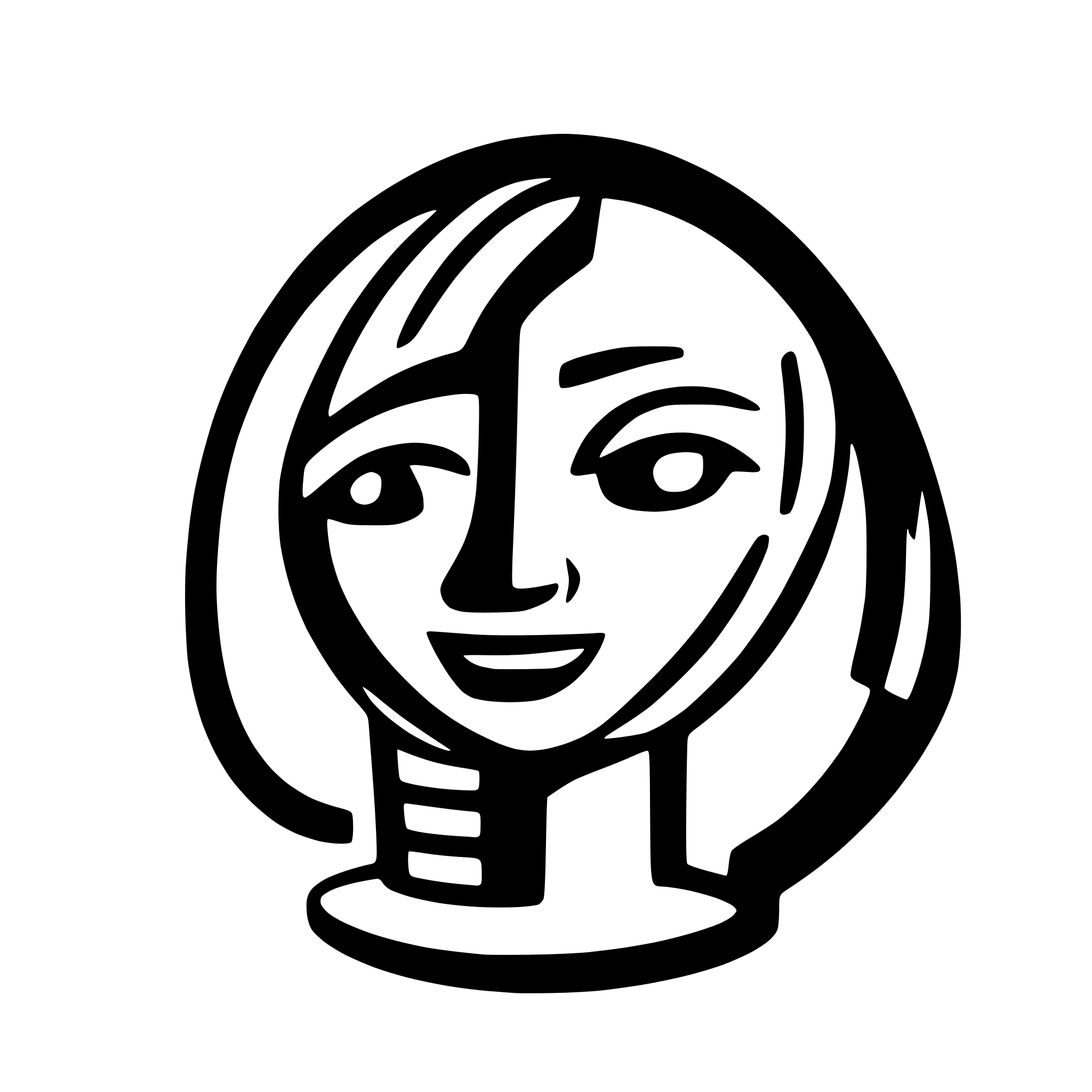 AI-generated SVG of a Generate an SVG logo for TestGenAI, a unit test generation tool for Java developers. The logo should feature a modern, tech-inspired character that represents intelligence and automation. The character should be sleek, minimalistic, and visually appeal to developers. It can incorporate symbols related to coding, AI, and Java, such as a stylized code bracket, gear, or lightbulb. The color scheme should align with the existing color palette of TestGenAI (enhanced, professional, and developer-frien
