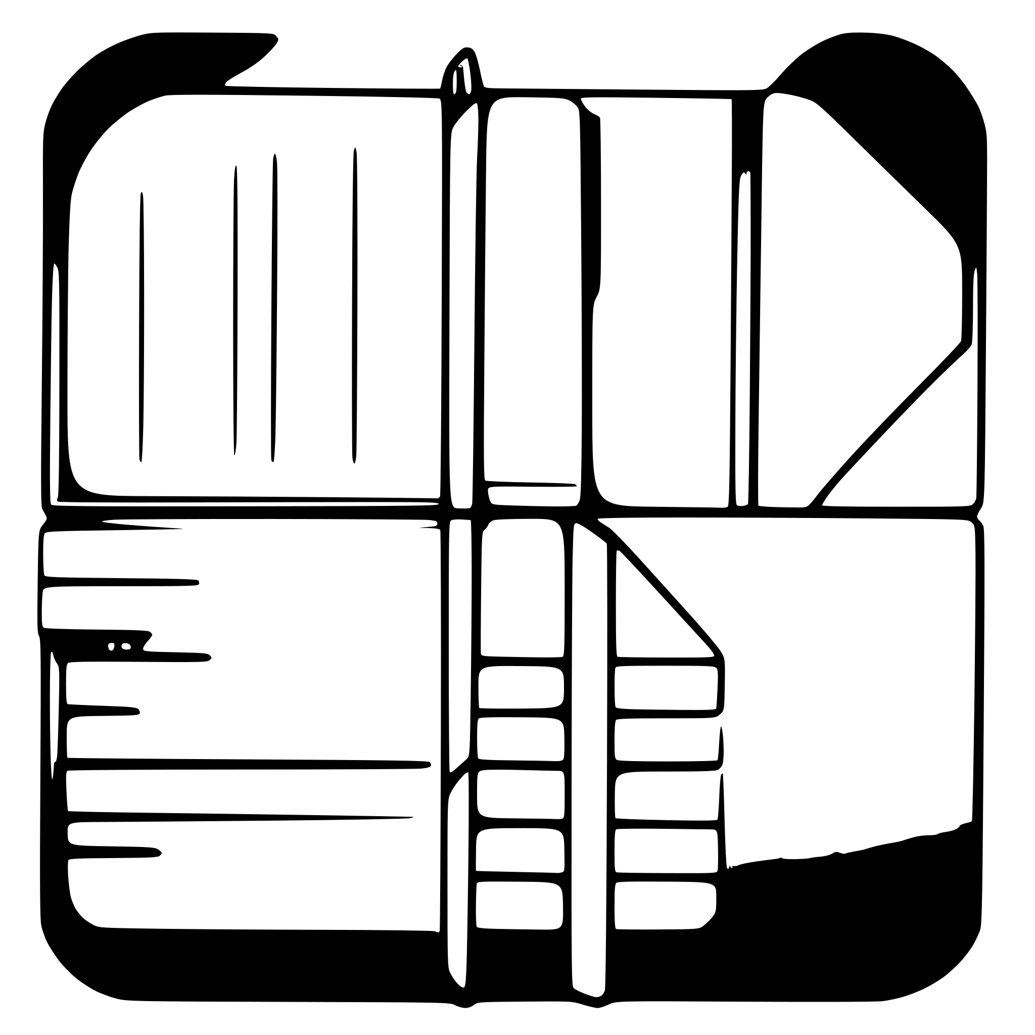 AI-generated SVG of a green file folder with yellow dividers inside