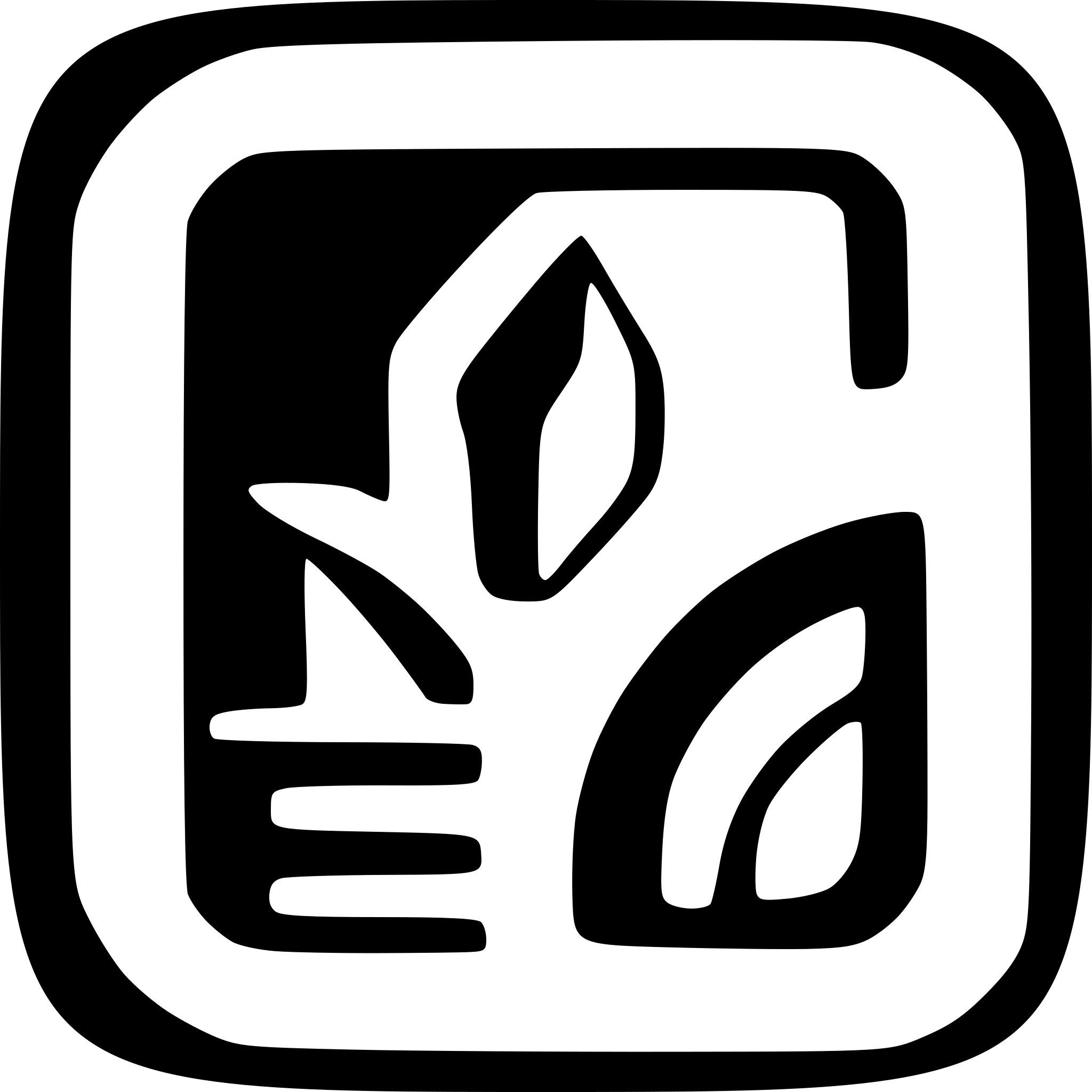 AI-generated SVG of a android logo without background