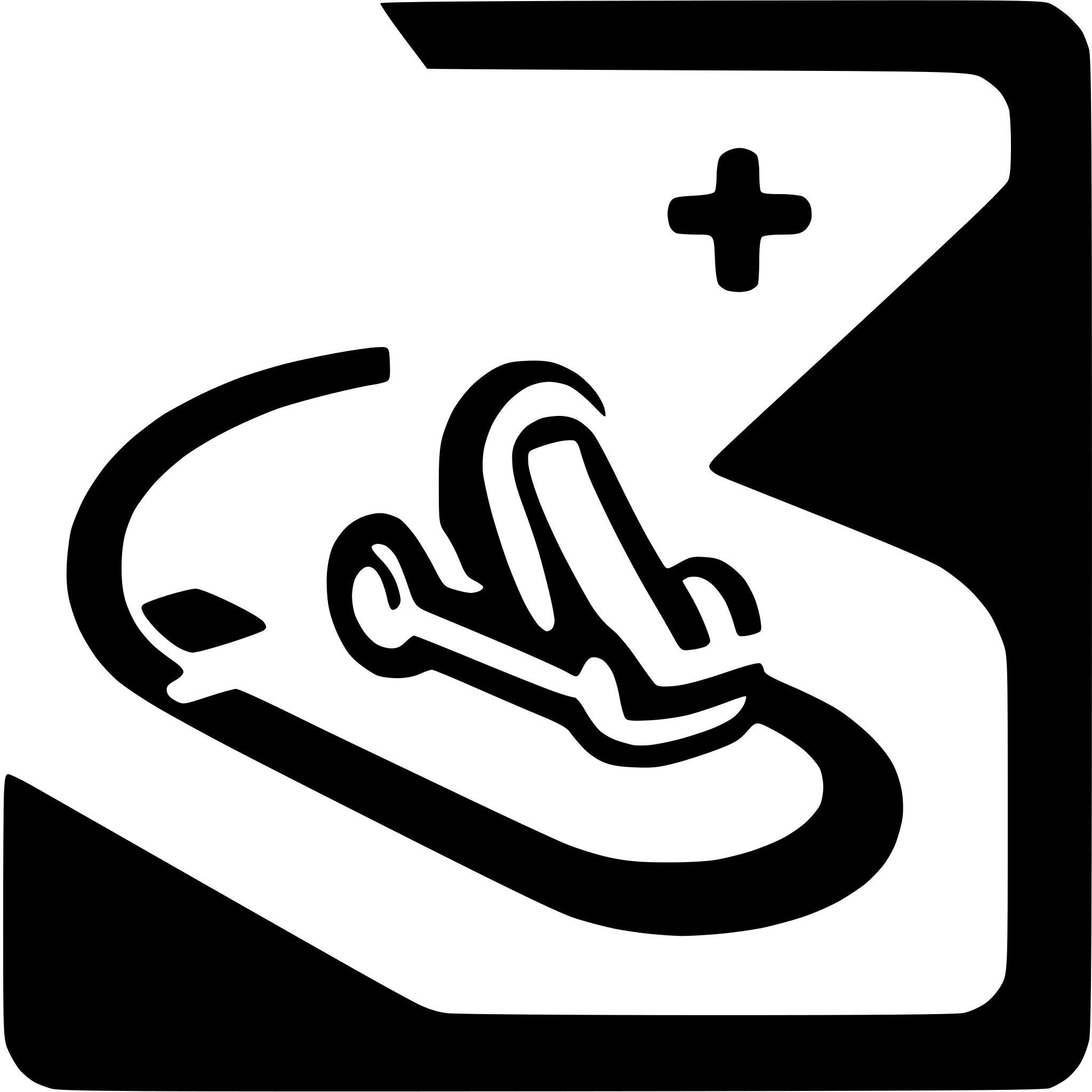 AI-generated SVG of a race track icon for a world map (25 different symbols that need to be distinguishable): track name "aquarius"