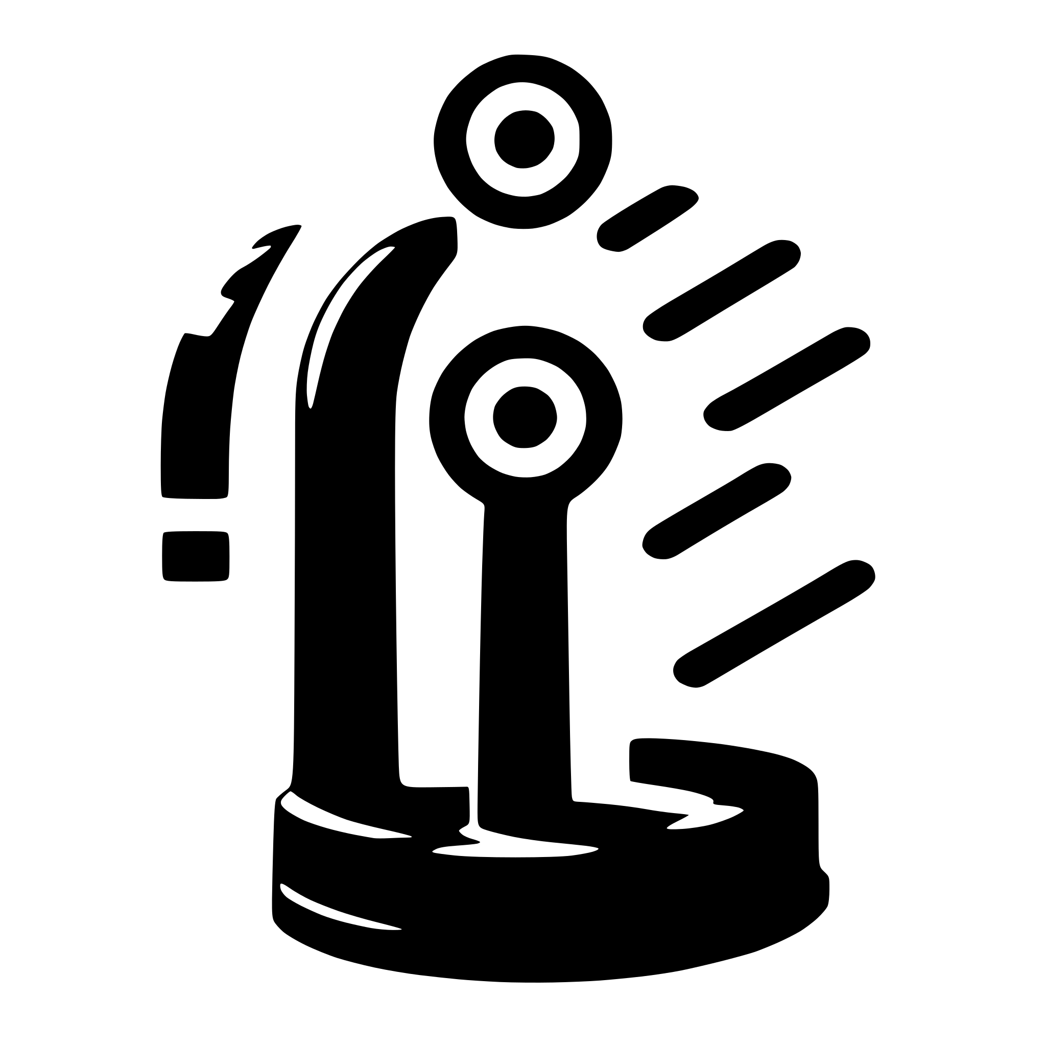 AI-generated SVG of 'Create Wifi Symbol'