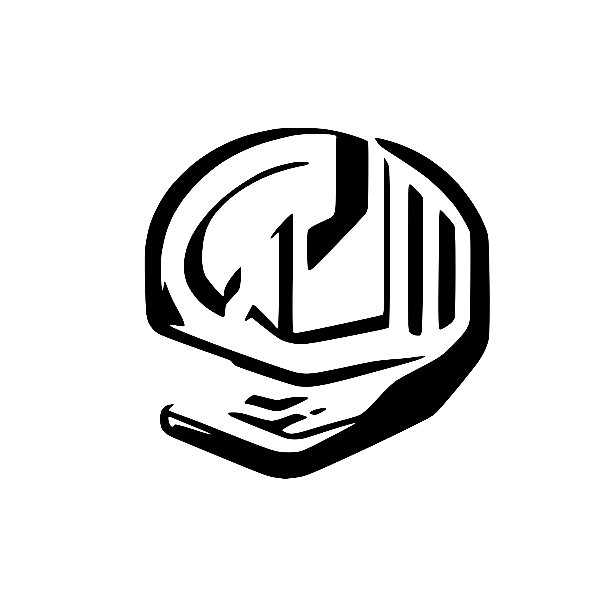 AI-generated SVG of a logo for DigitalIO