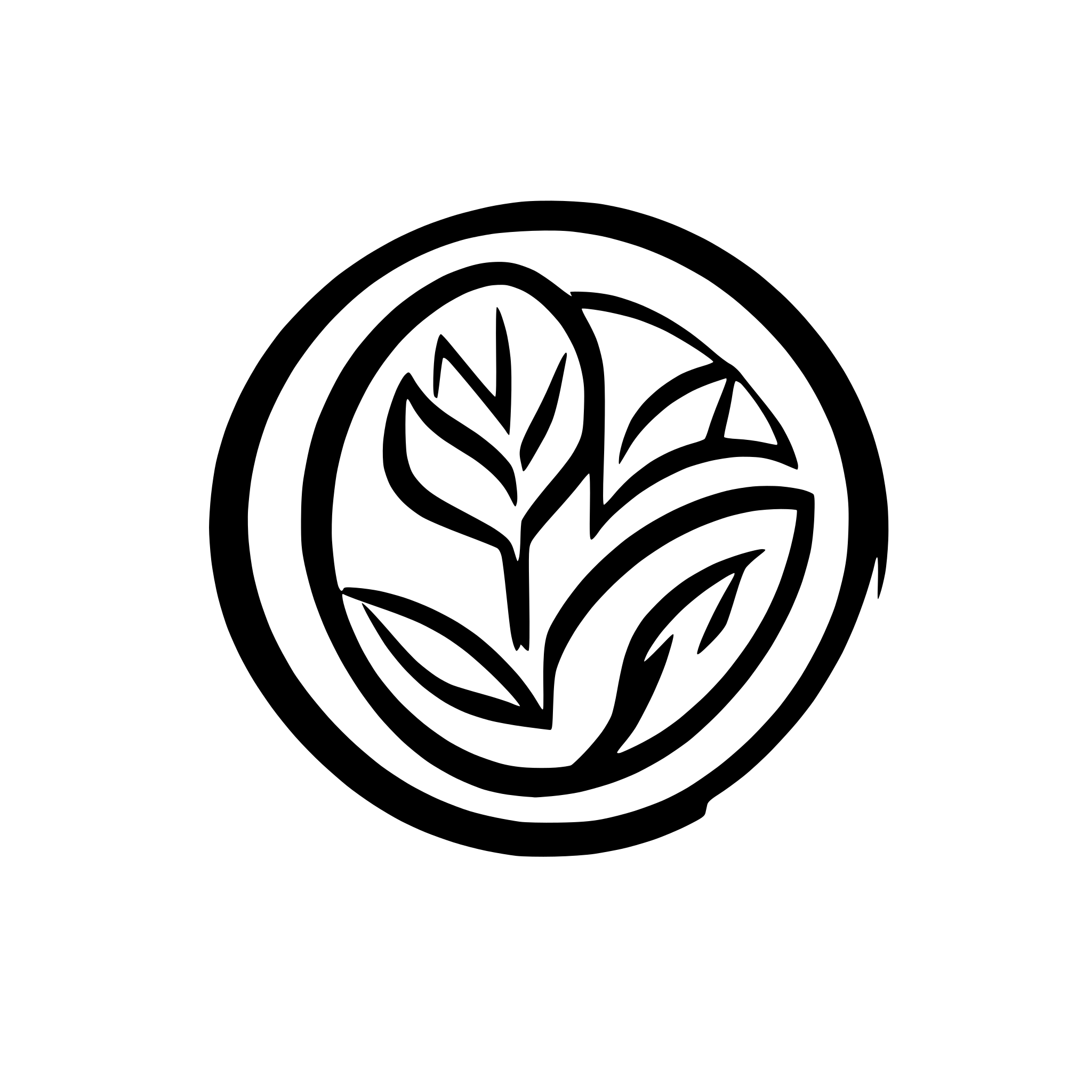 AI-generated SVG of a Millionaire