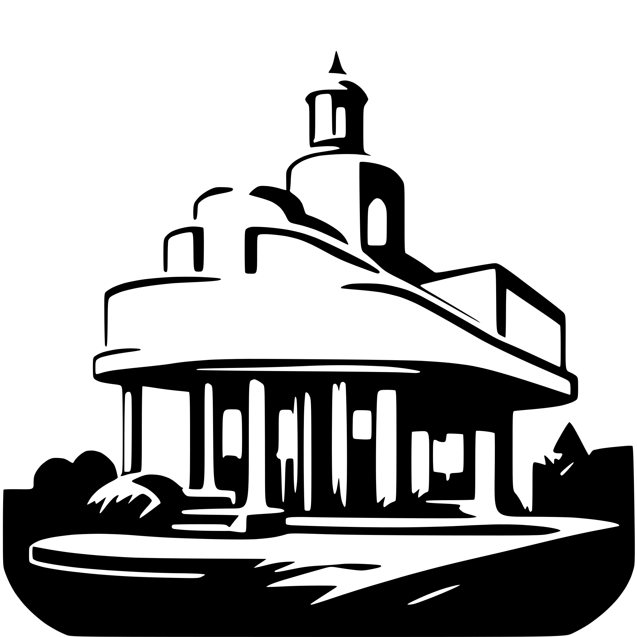 AI-generated SVG of 'art deco'