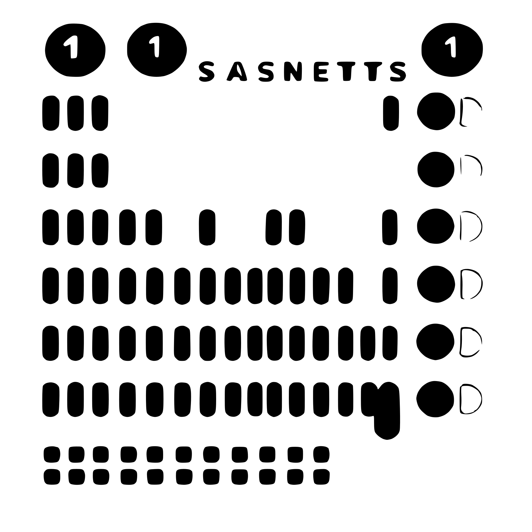 AI-generated SVG of a A calendar with highlighted dates and events marked with colorful dots. AI-generated SVG of a A calendar with highlighted dates and events marked with colorful dots.