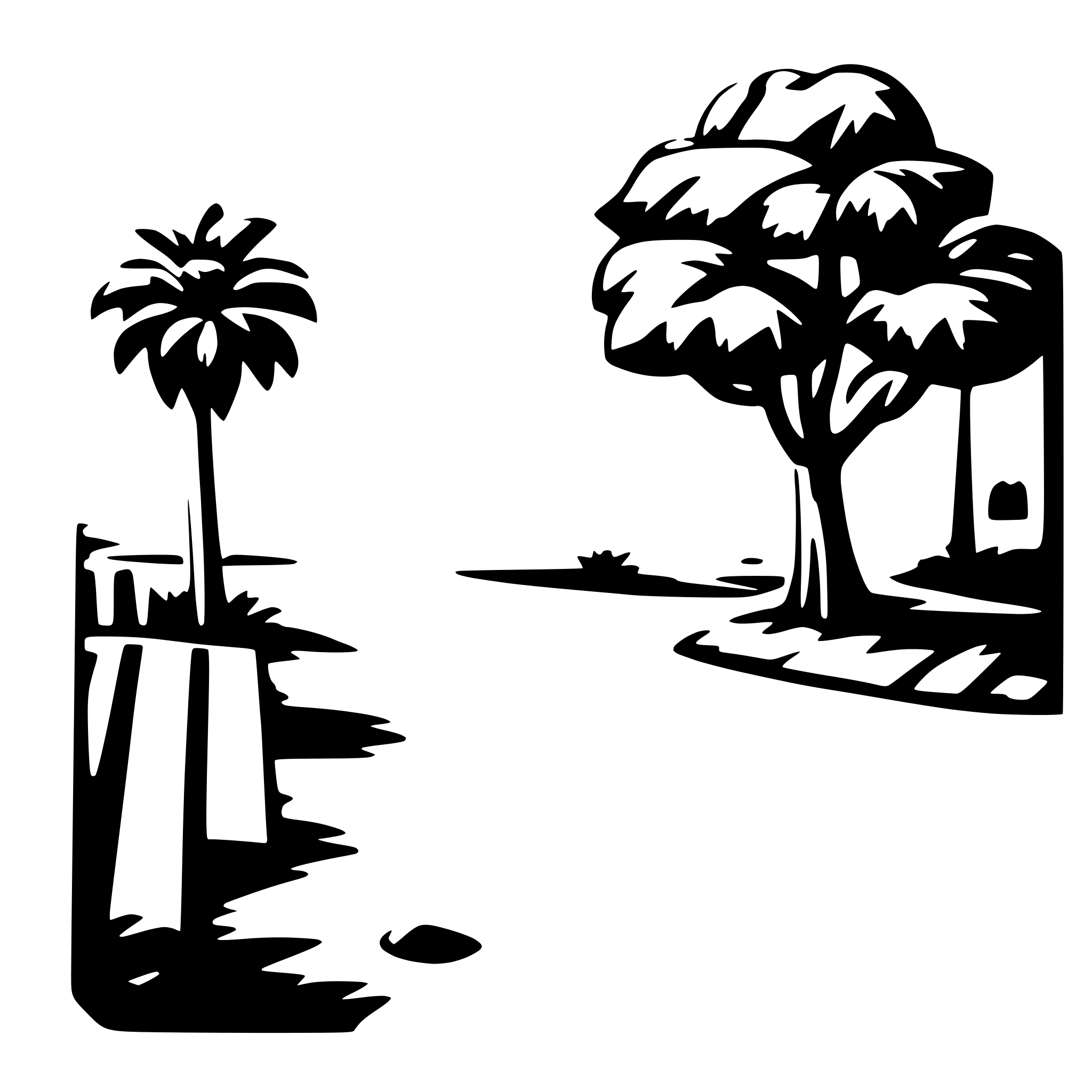 AI-generated SVG of 'Image not found'