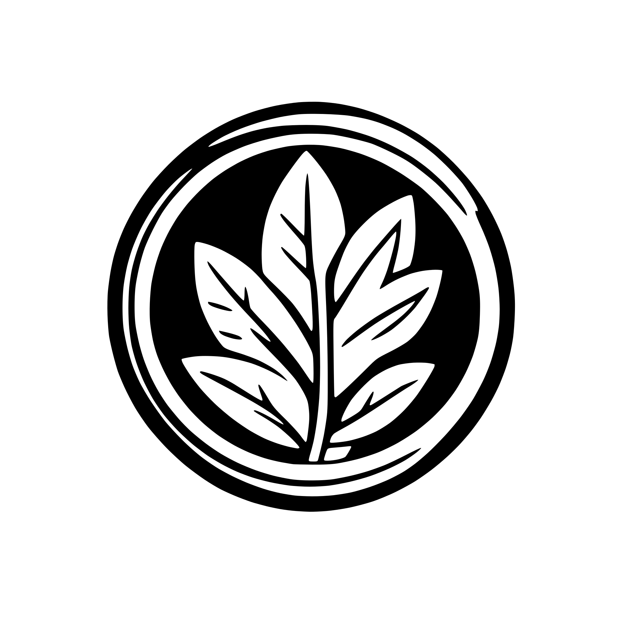 AI-generated SVG of 'logo for company vertice'