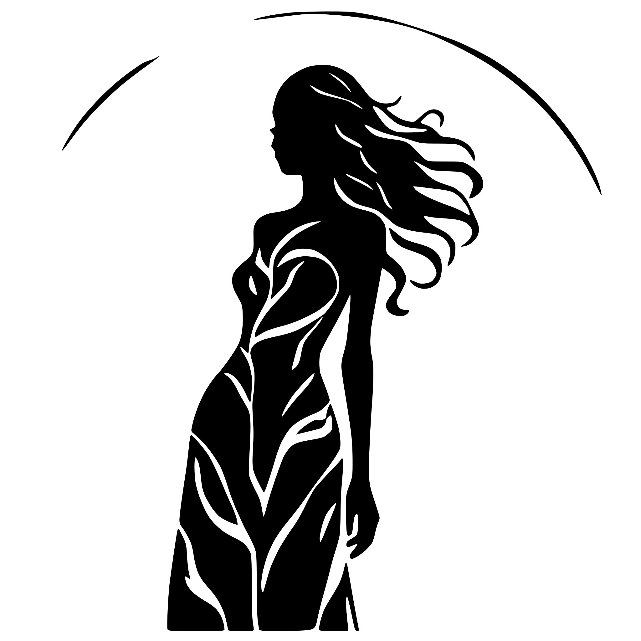 AI-generated SVG of 'PASSIONATE LOVE'